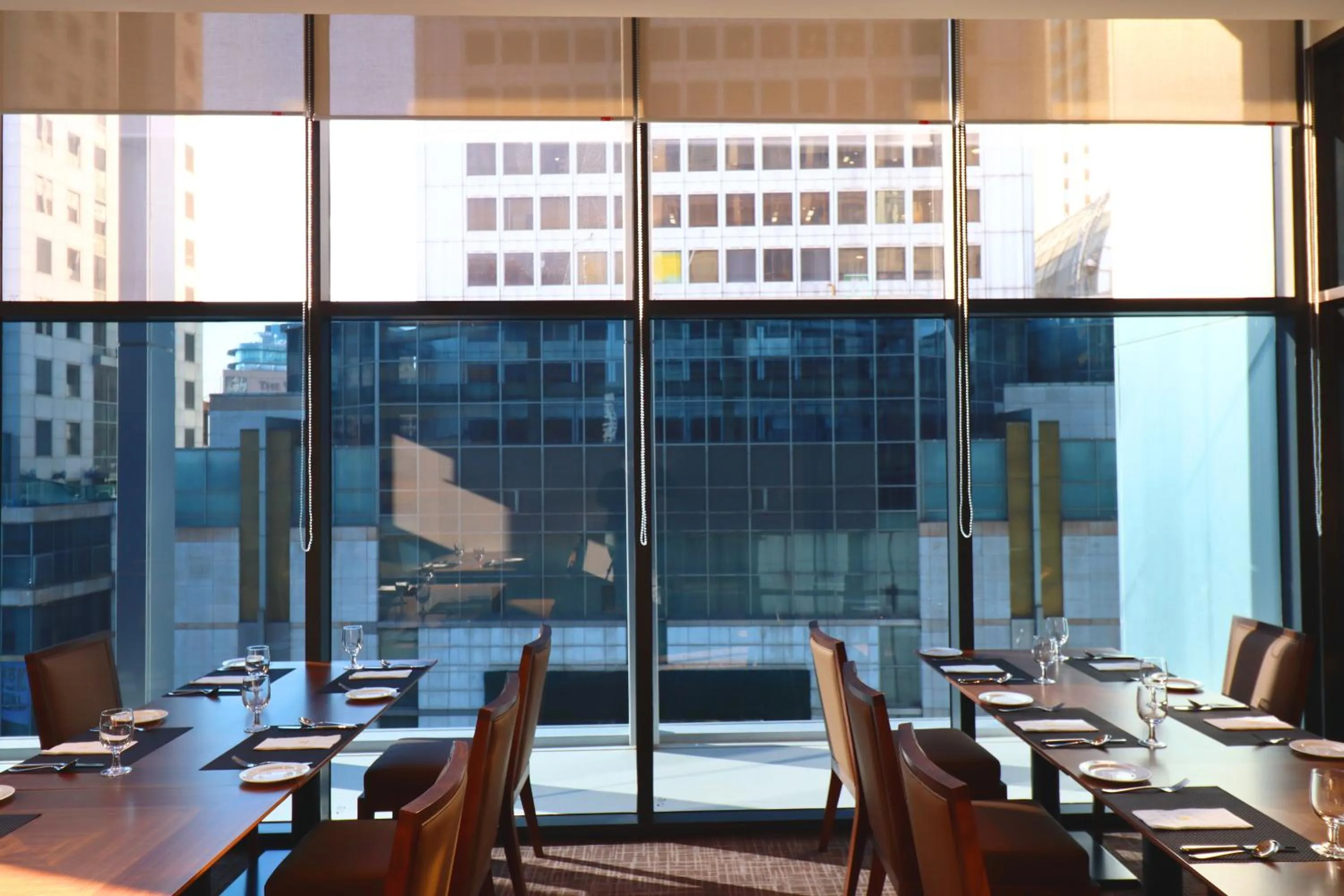 Stanford Hotel Myeongdong