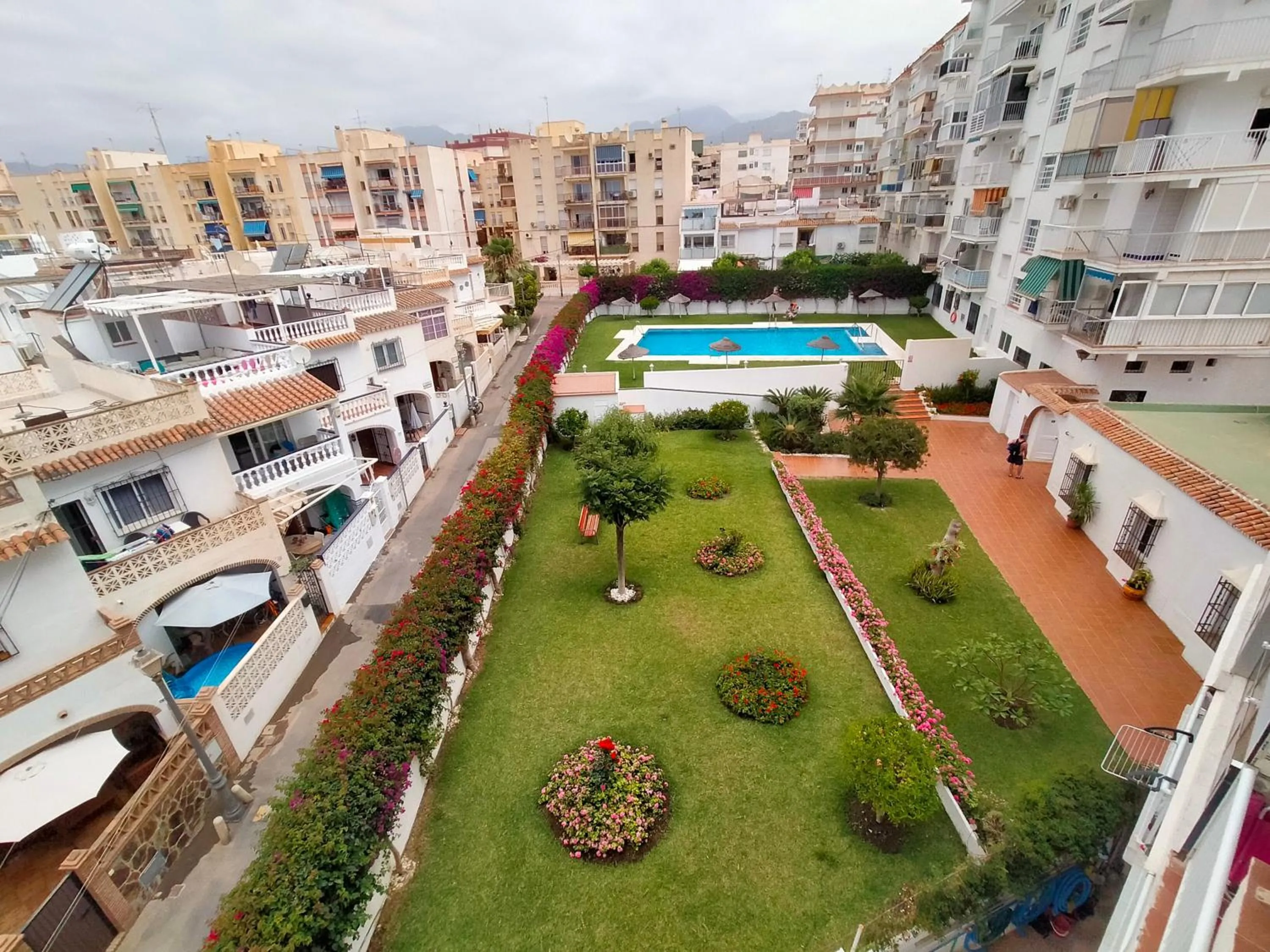 Nerja Sun Apartments Delfín Torrecilla