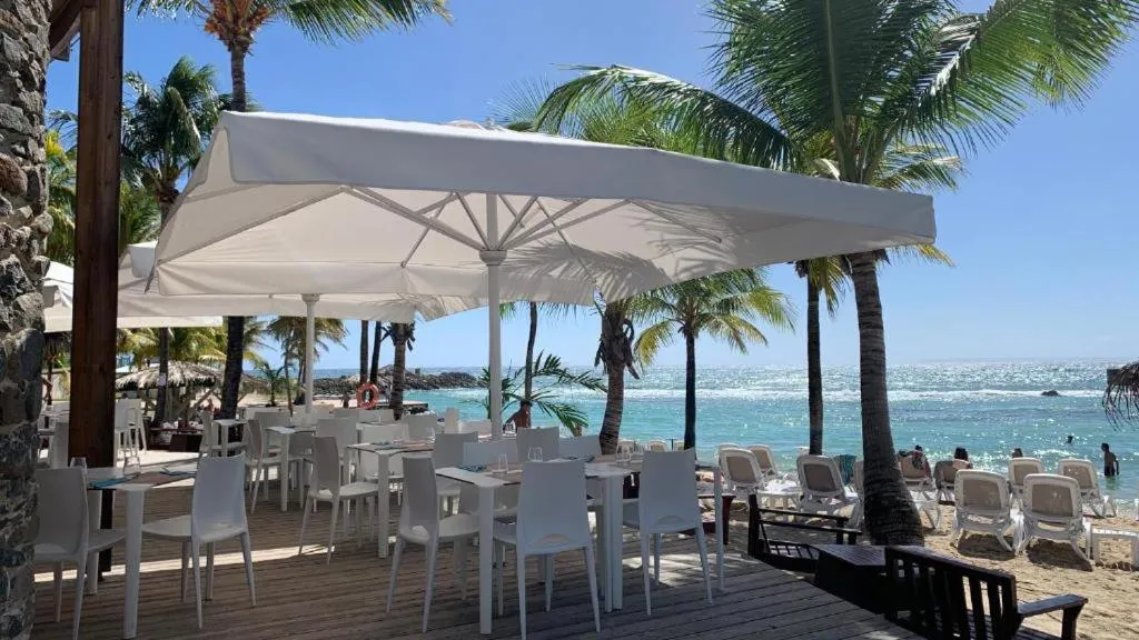 Studio 25 m Manganao Joela 4 personnes avec machine a laver