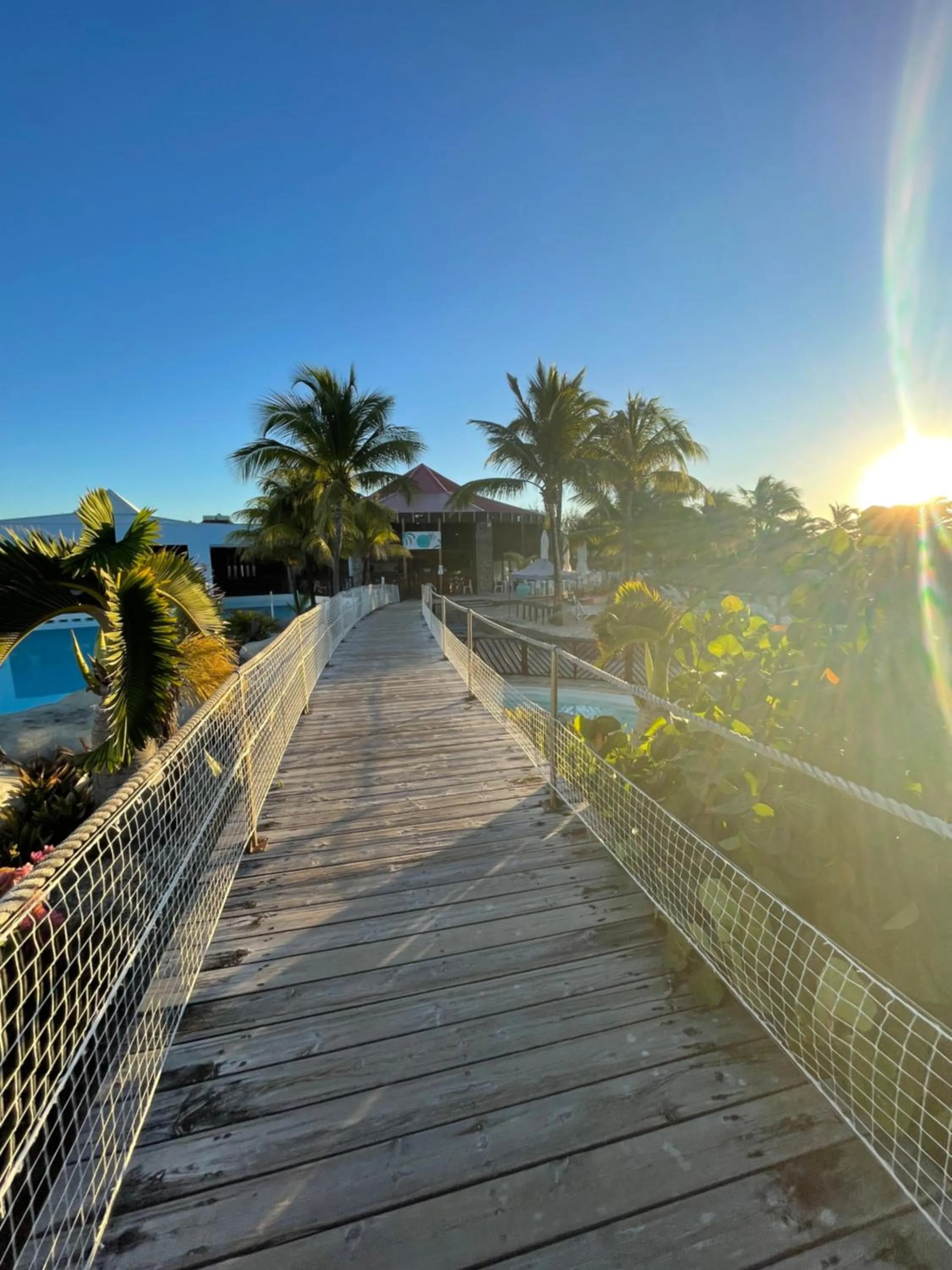 Studio 25 m Manganao Joela 4 personnes avec machine a laver