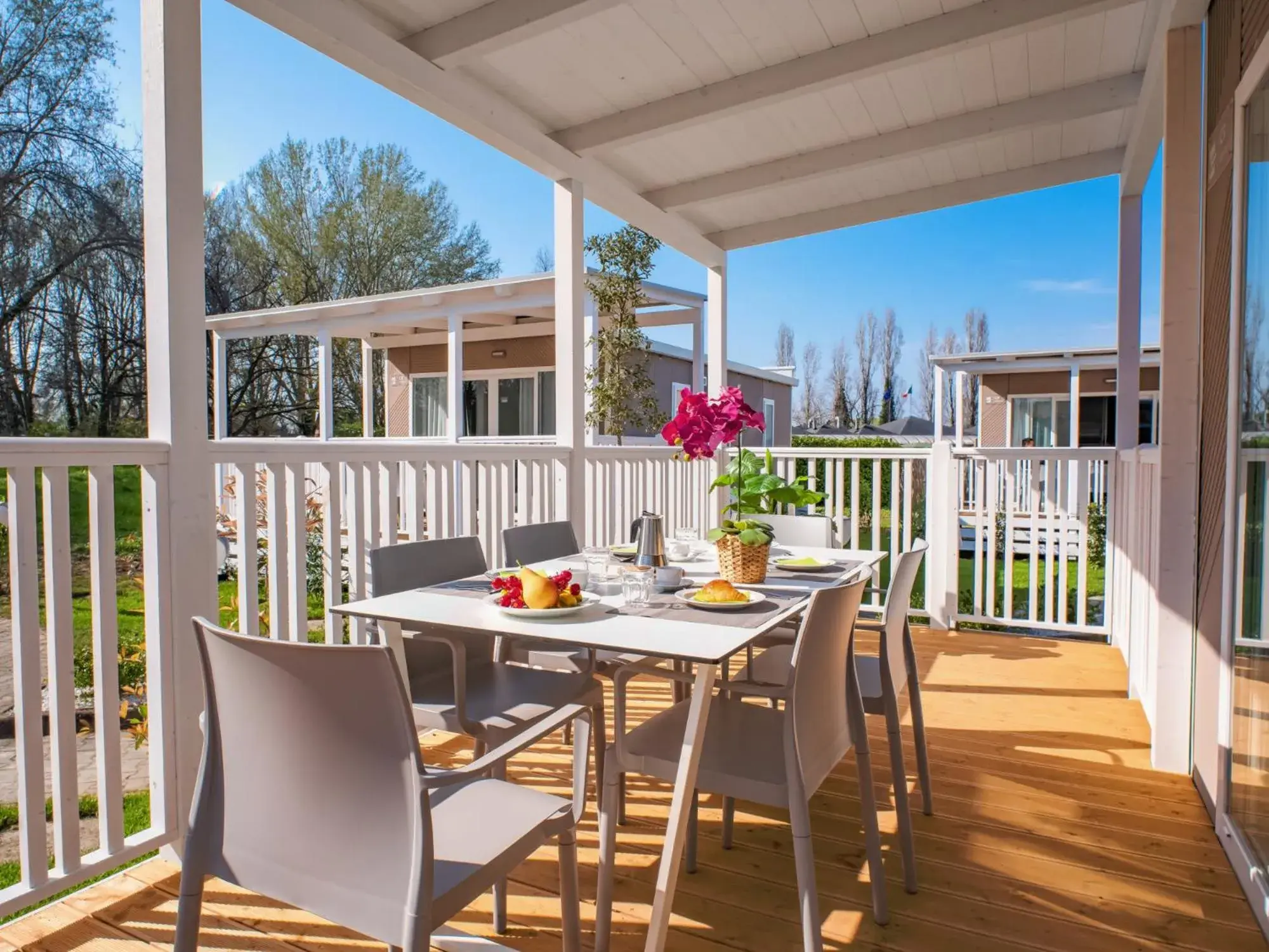 Club del Sole Bologna Easy Camping Village Club del Sole Bologna Easy Camping Village