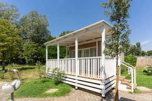 Club del Sole Bologna Easy Camping Village