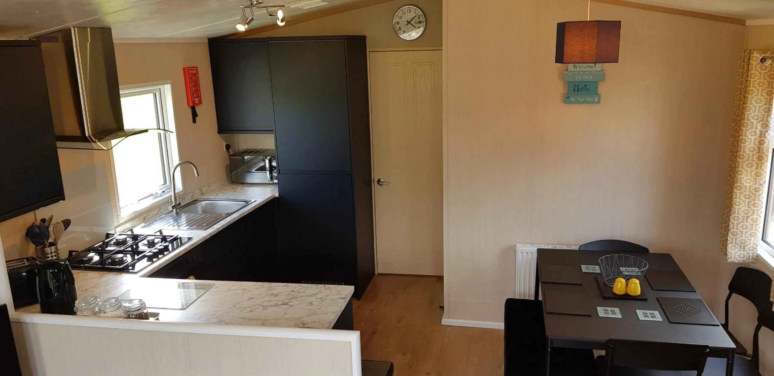 Activities in Brambles Holiday Lodges