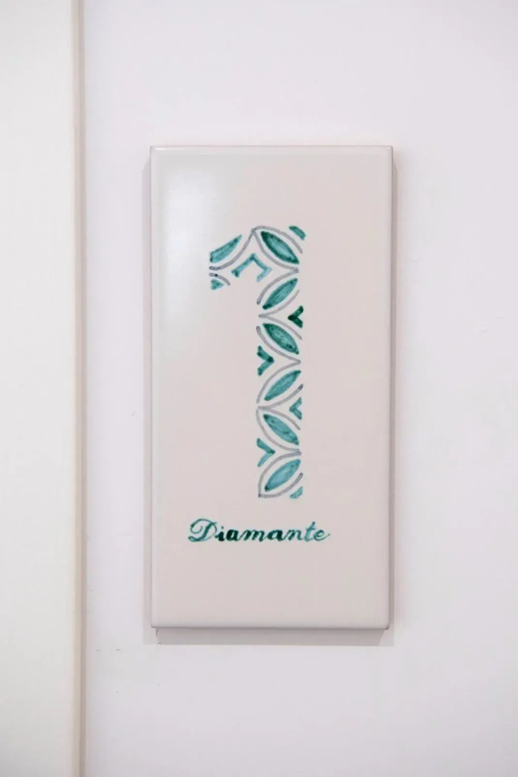 Standard Double Room in Gemmis in Pompeii Standard Double Room in Gemmis in Pompeii