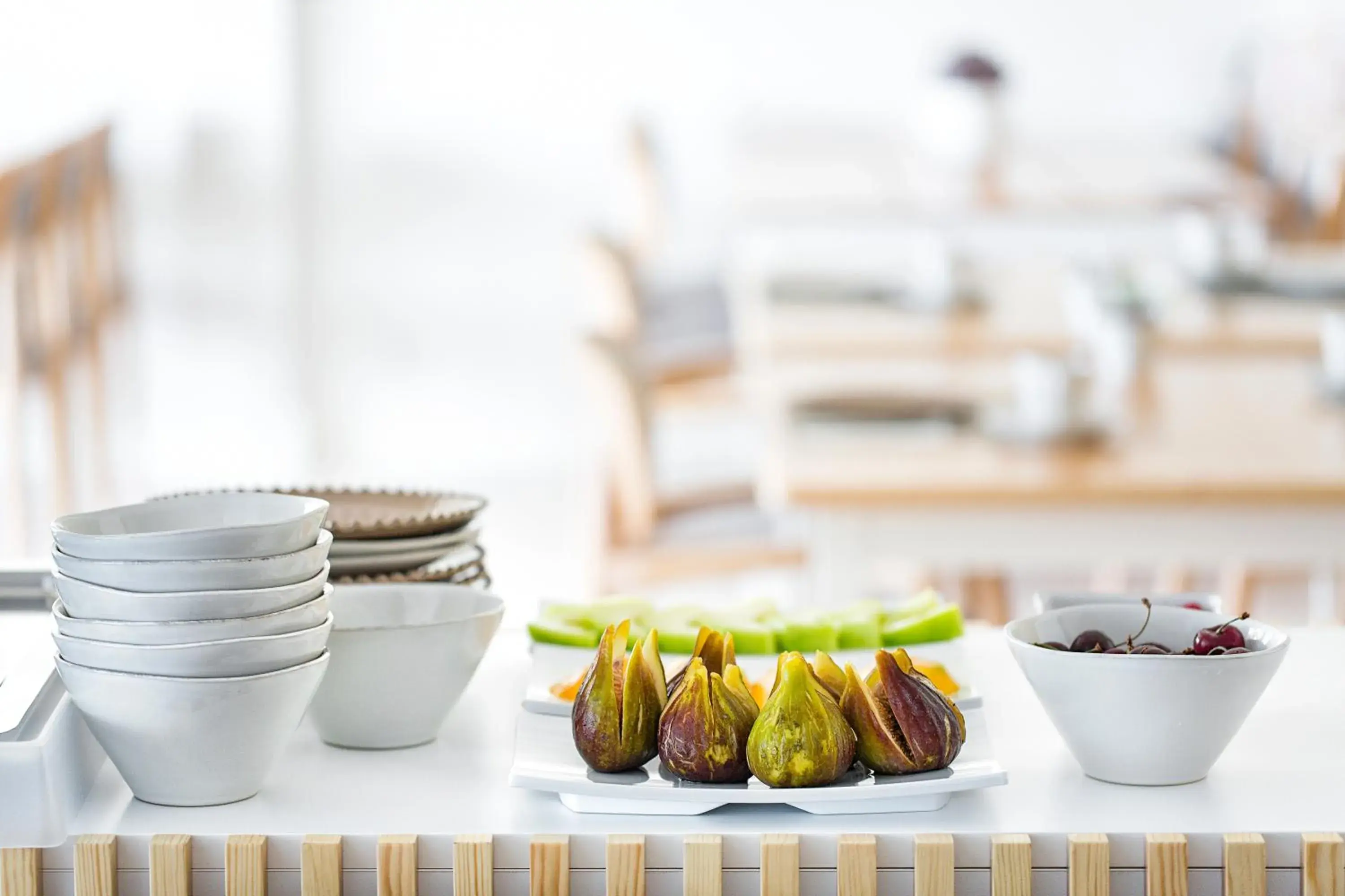 Food close-up in Quinta Dos Perfumes Food close-up in Quinta Dos Perfumes