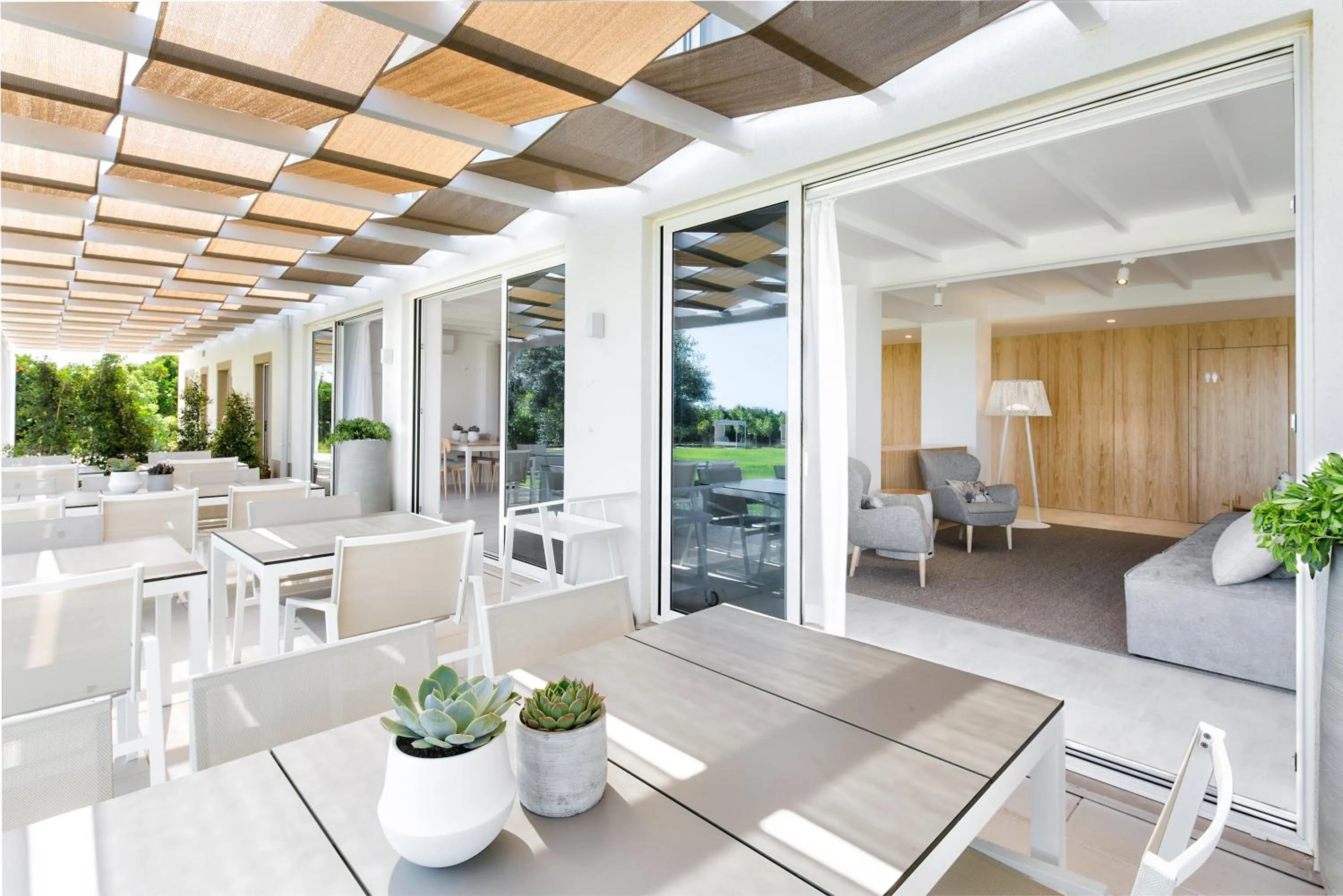 Off site in Quinta Dos Perfumes