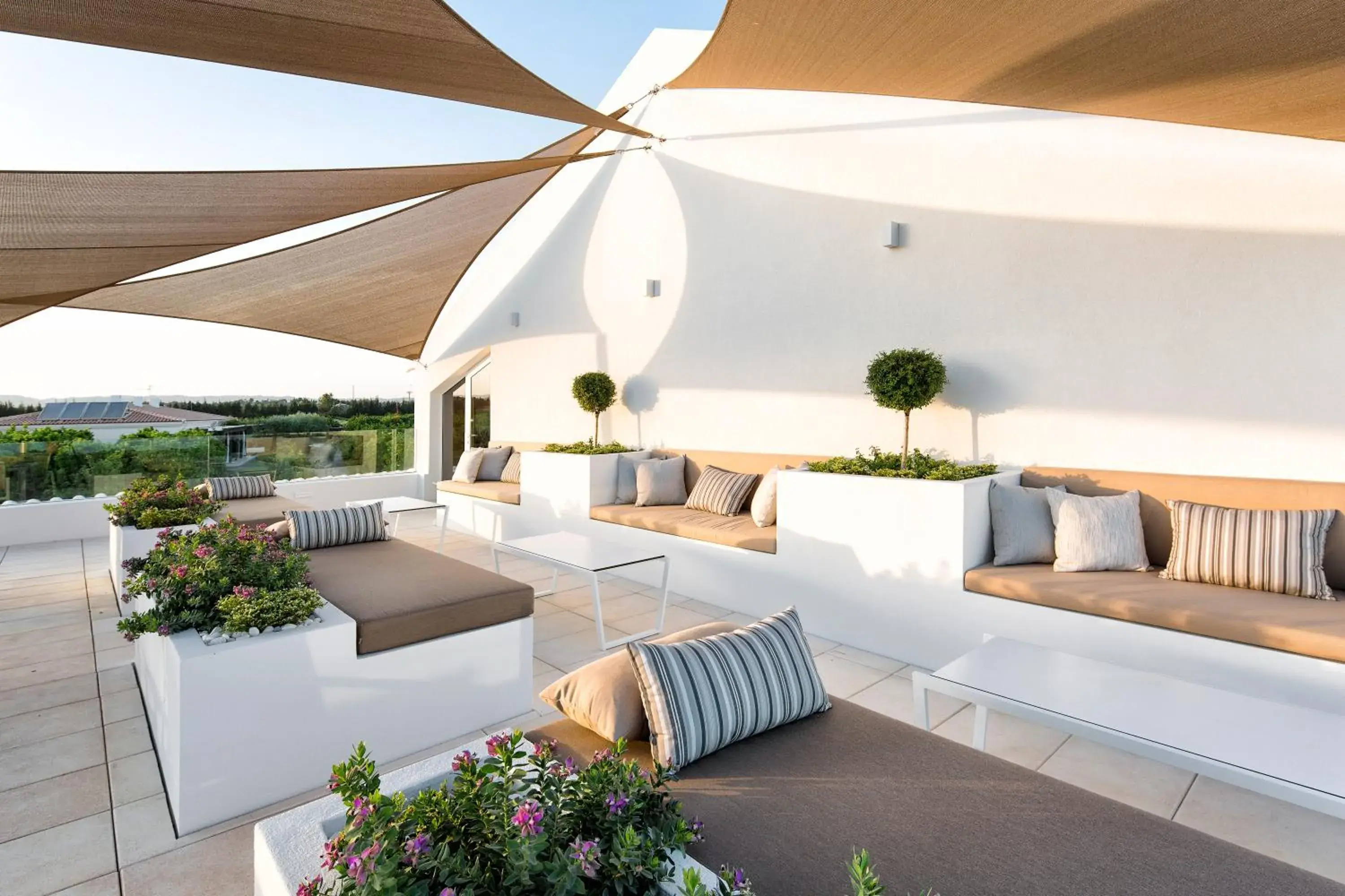 View (from property/room) in Quinta Dos Perfumes View (from property/room) in Quinta Dos Perfumes