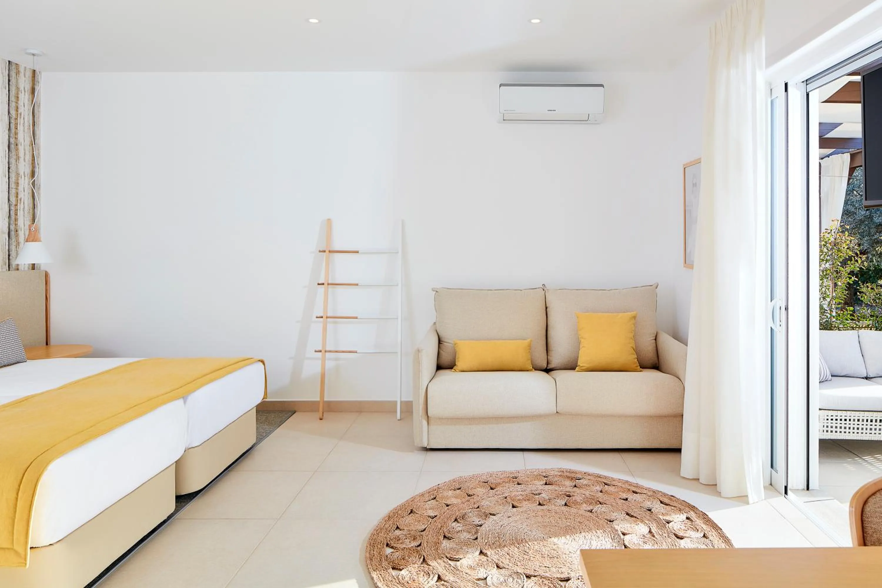 Toilet, Bed in Quinta Dos Perfumes