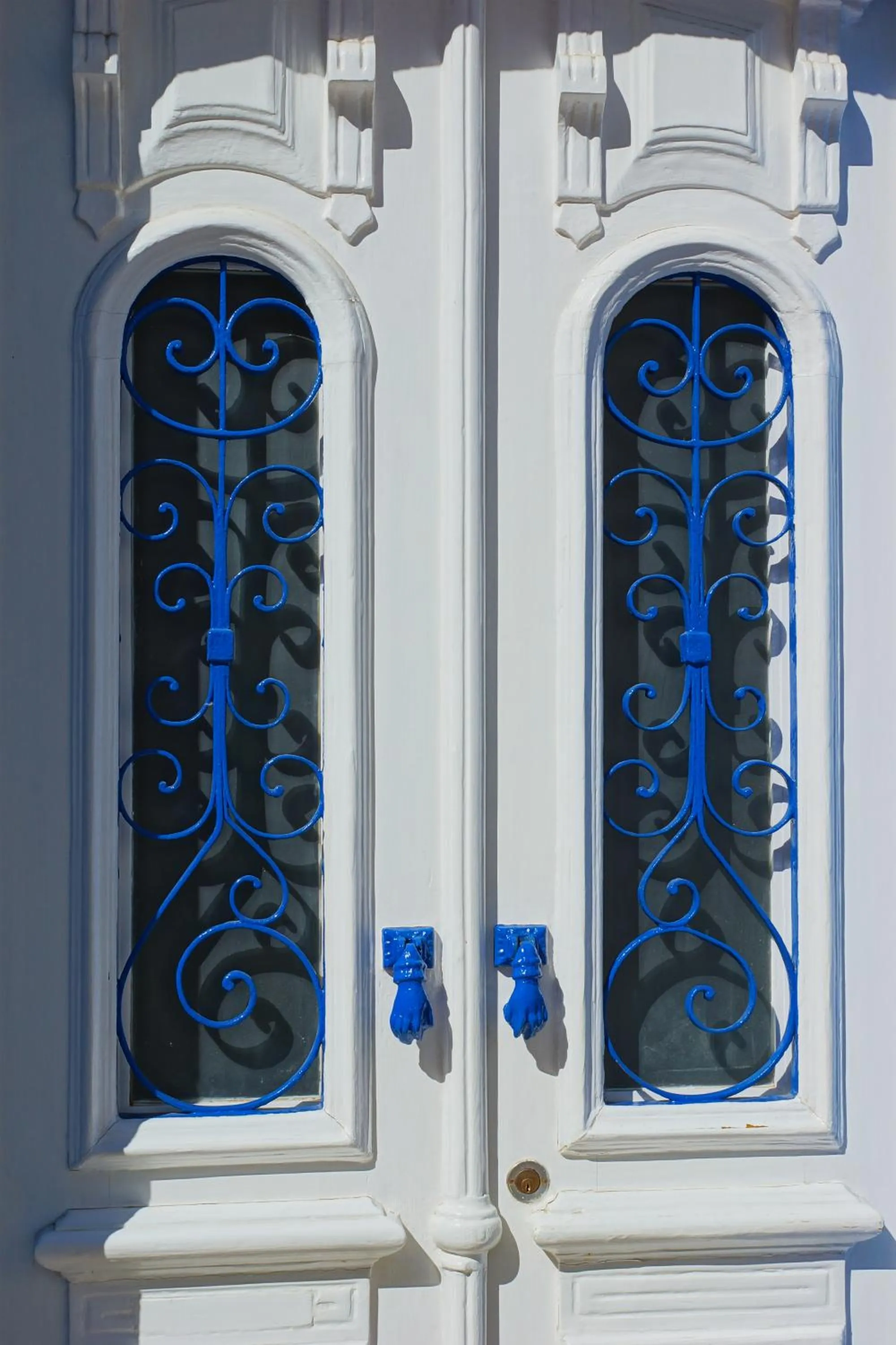 Apartamentos Tucha