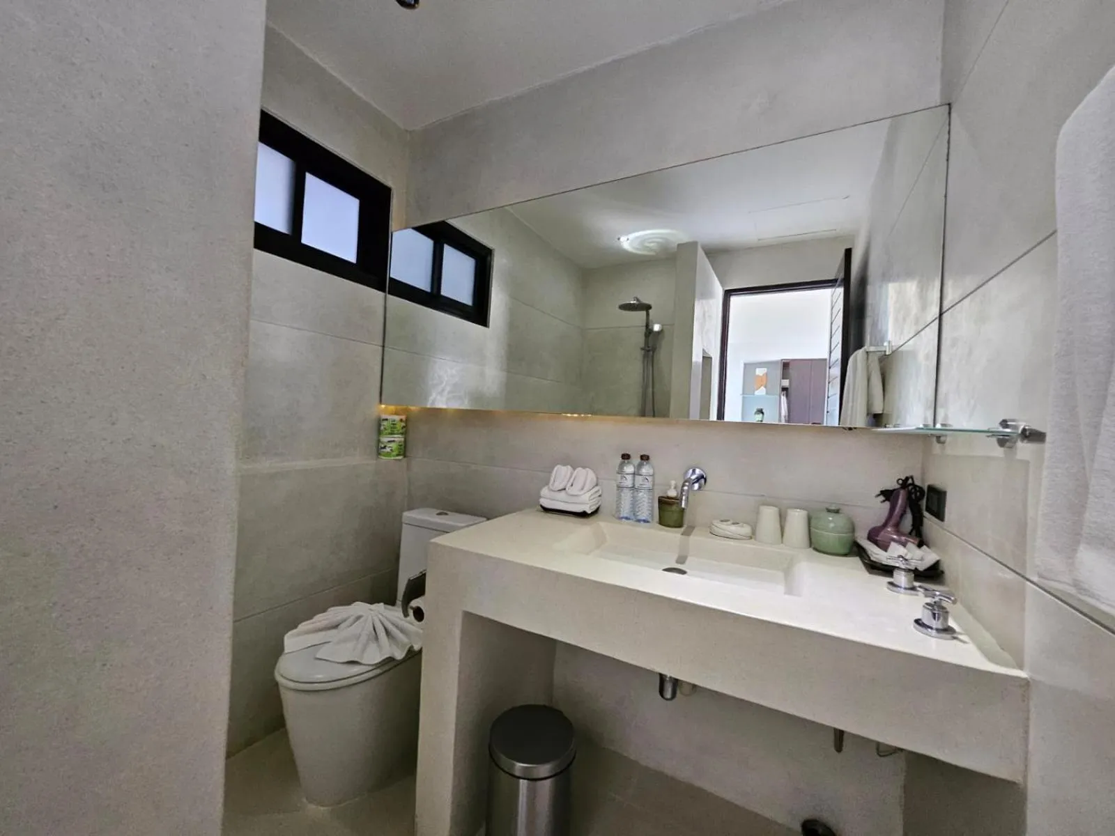 Moonshadow - Multiple Award Winning Villa in Chaweng Noi