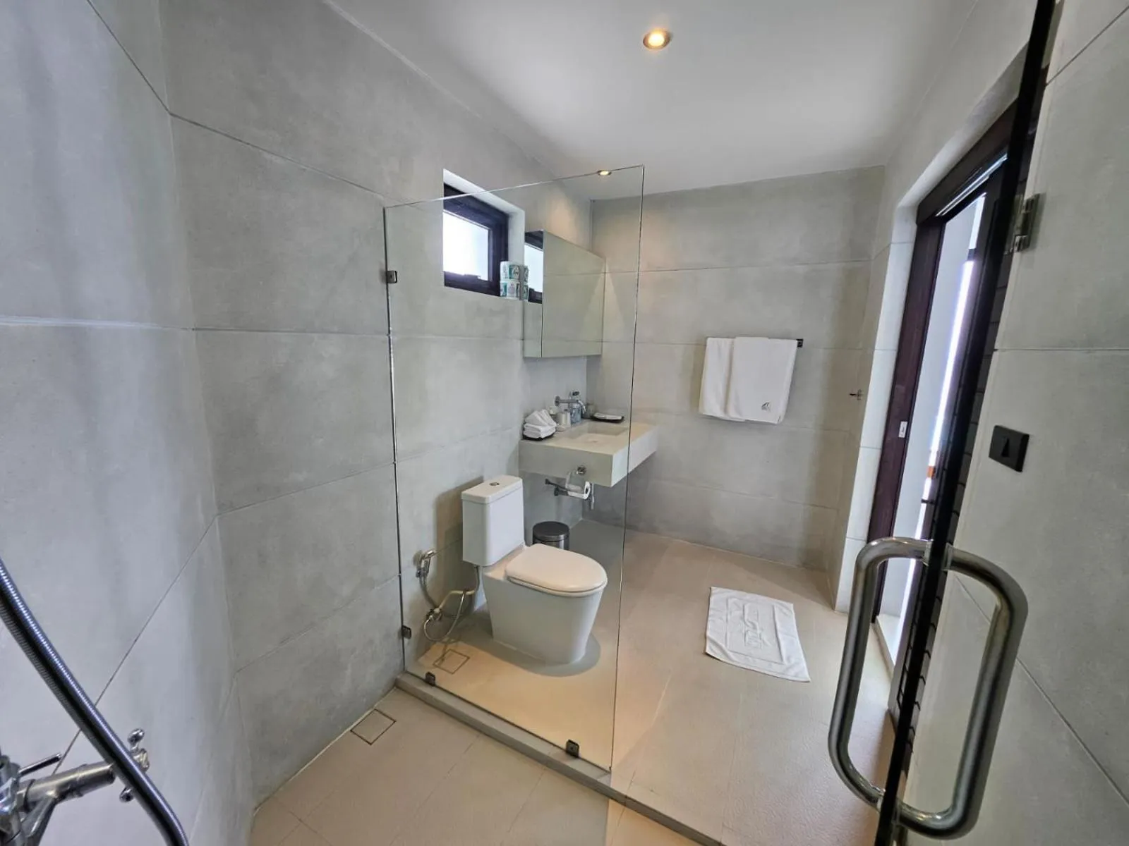 Moonshadow - Multiple Award Winning Villa in Chaweng Noi