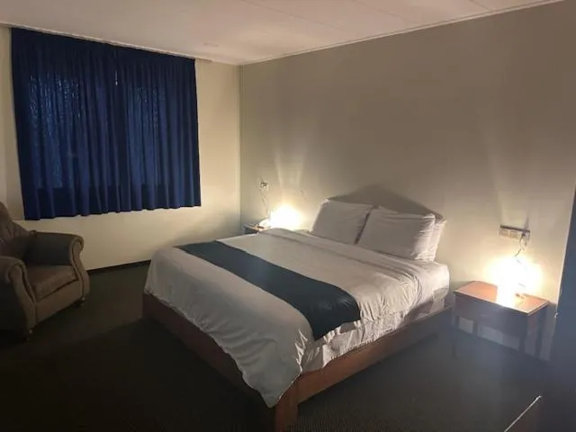 Standard Suite in The Golden Truly Hotel & Casino