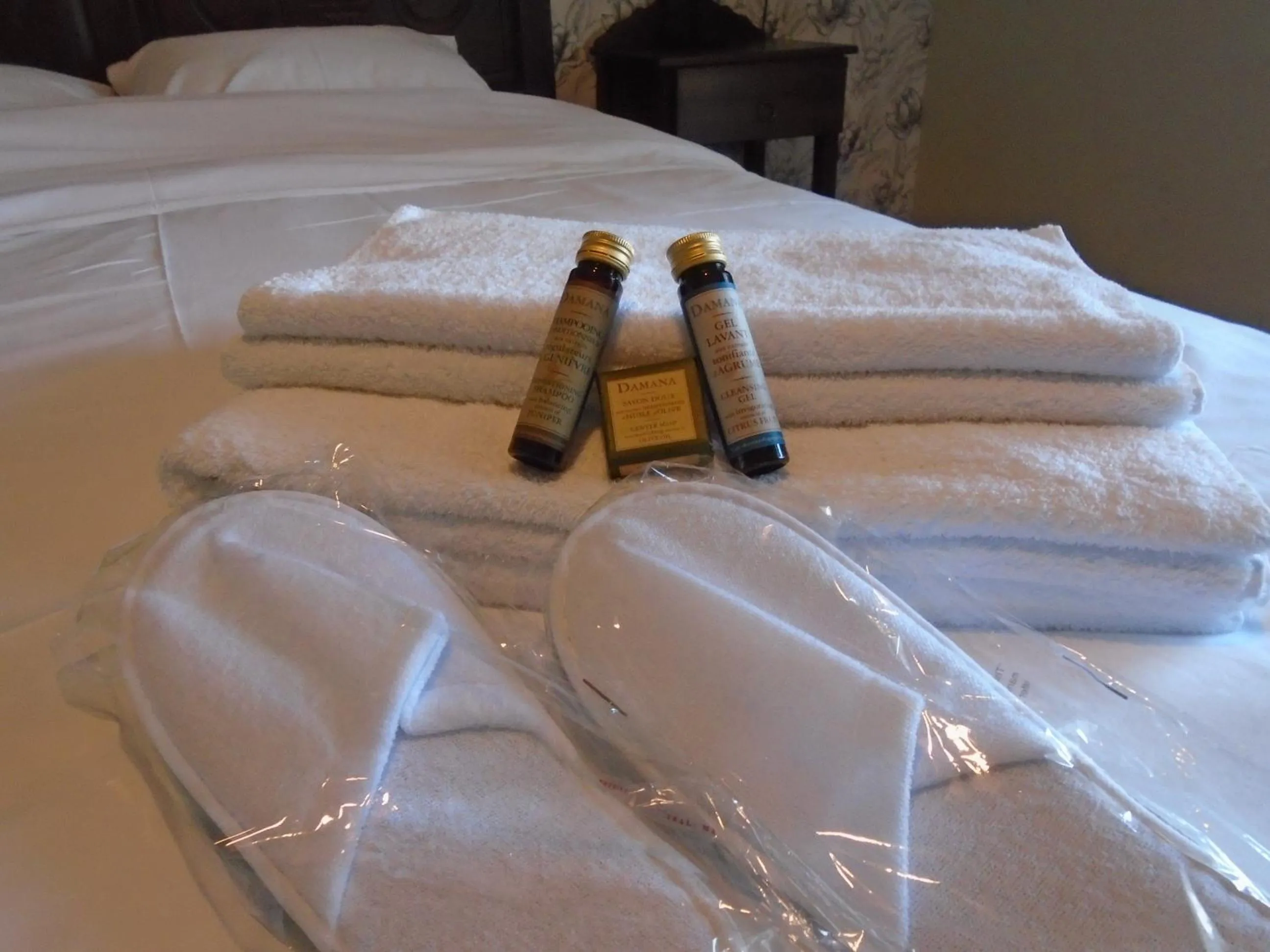 Other, Bed in Guesthouse Vissinokipos - Biker Friendly - Motorradhotel