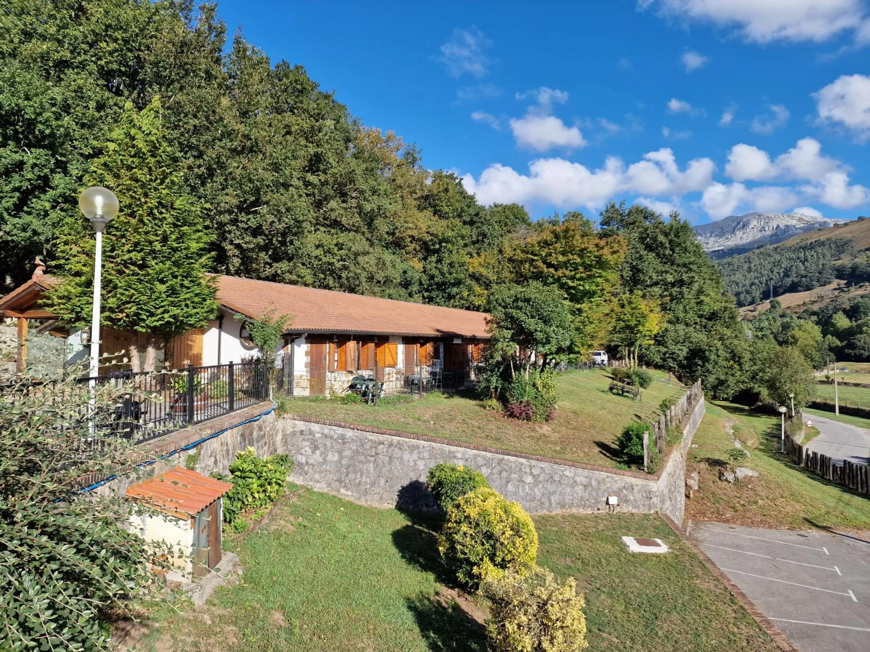 CAMPING RAMALES