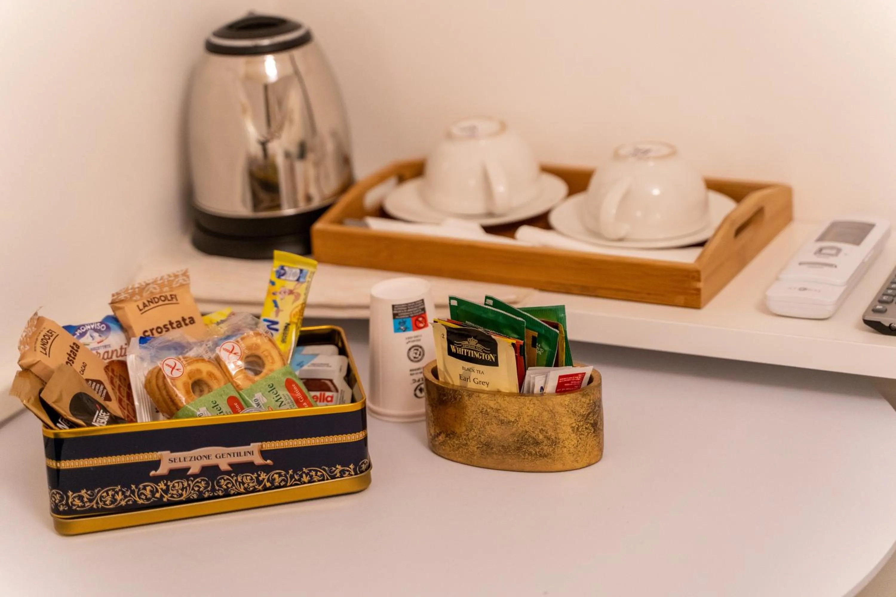 Breakfast in Mama House