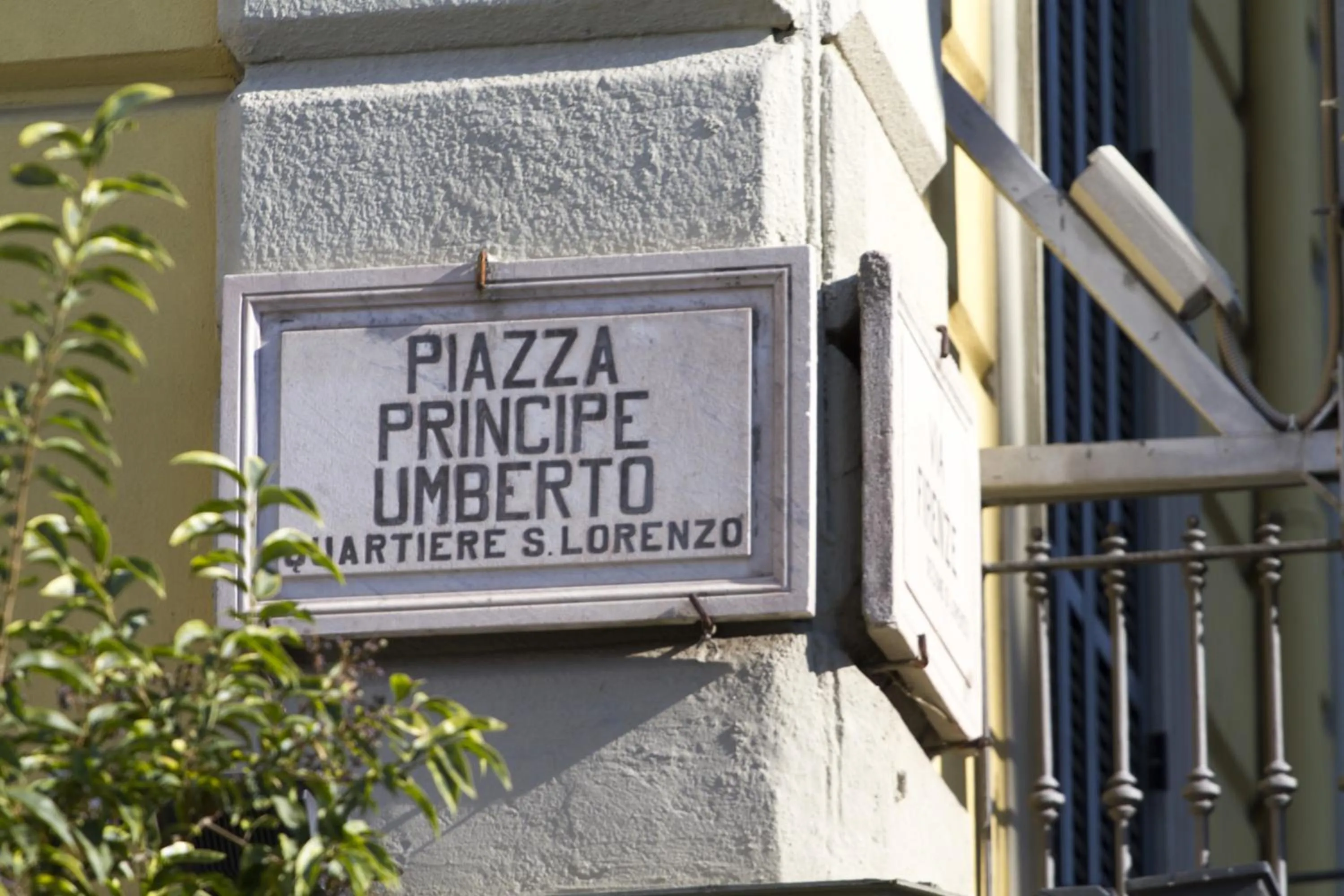 Property building in Best Western Plus Hotel Plaza