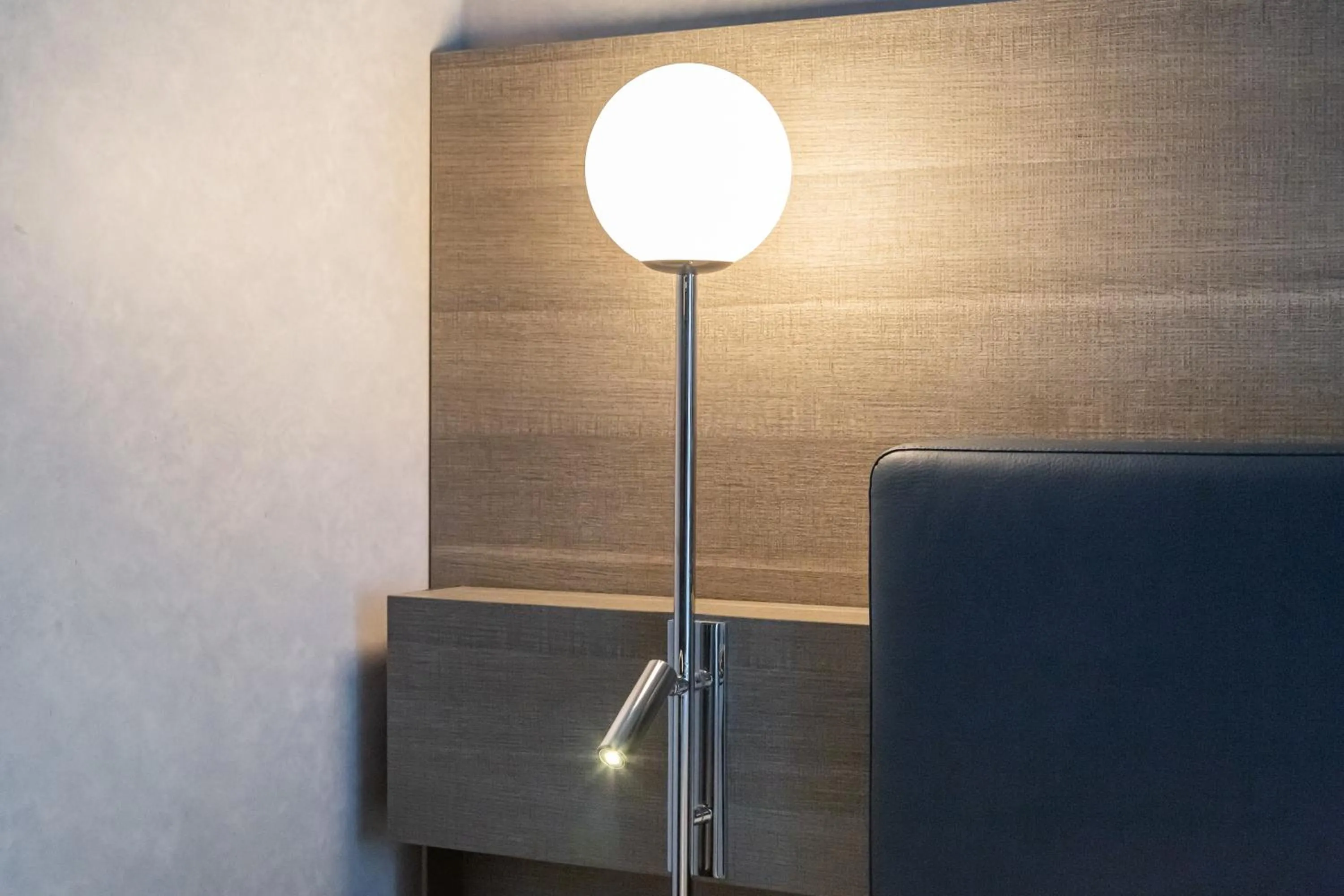 Bedroom in Best Western Plus Hotel Plaza