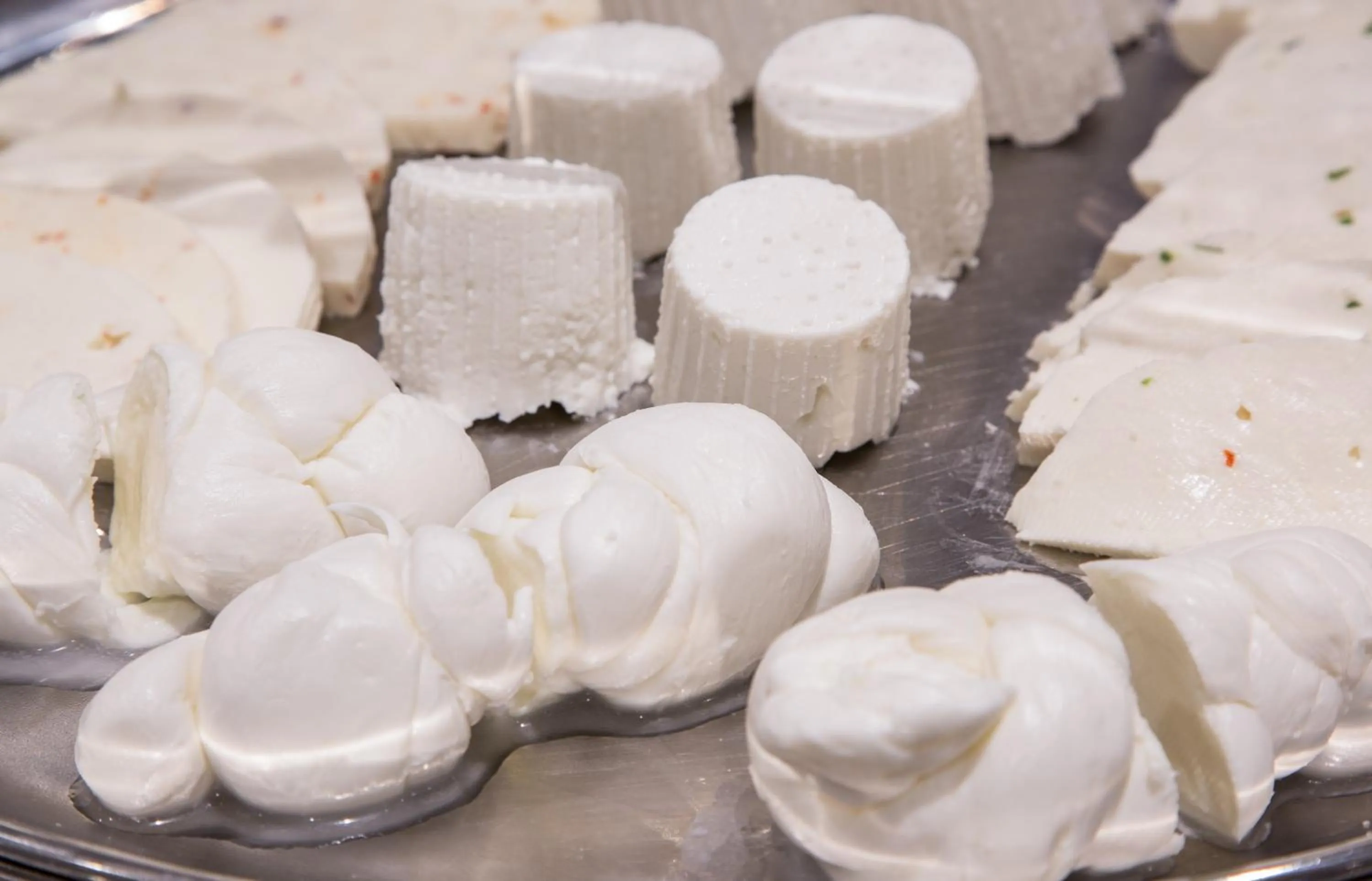 Buffet breakfast in Best Western Plus Hotel Plaza