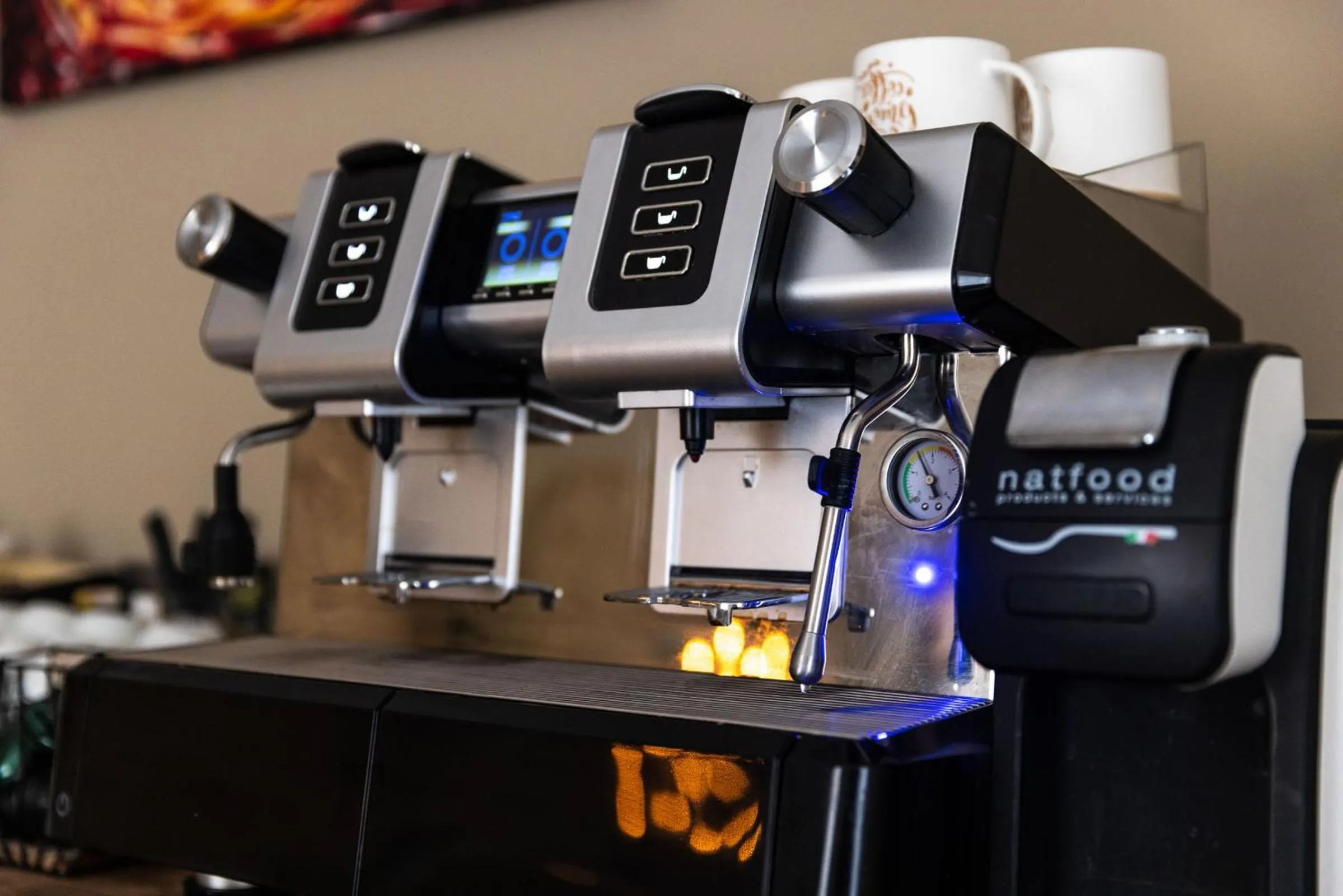 Breakfast in AGORA' Castelnuovo della Daunia