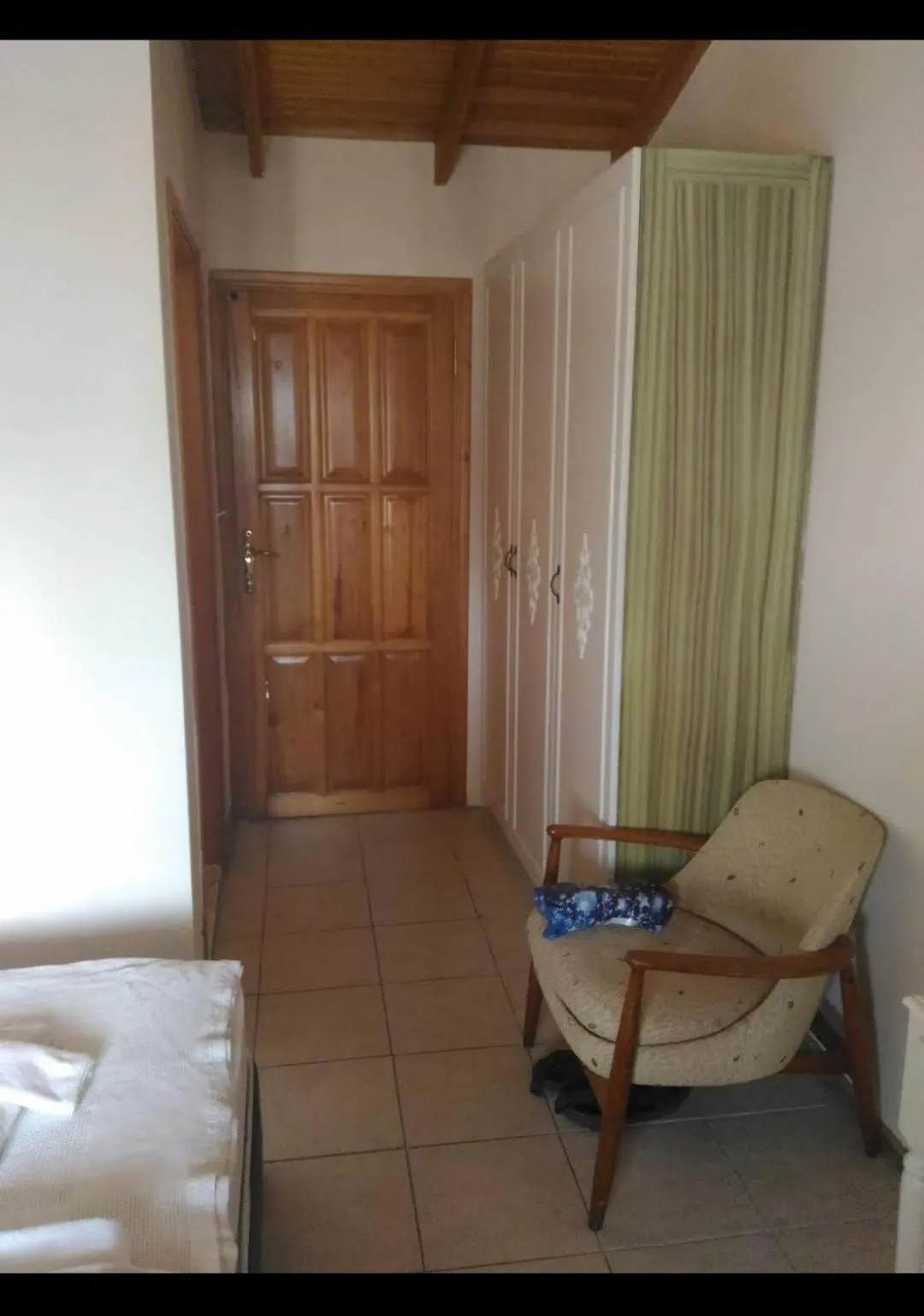 Bed in KEMER STAR HOTEL