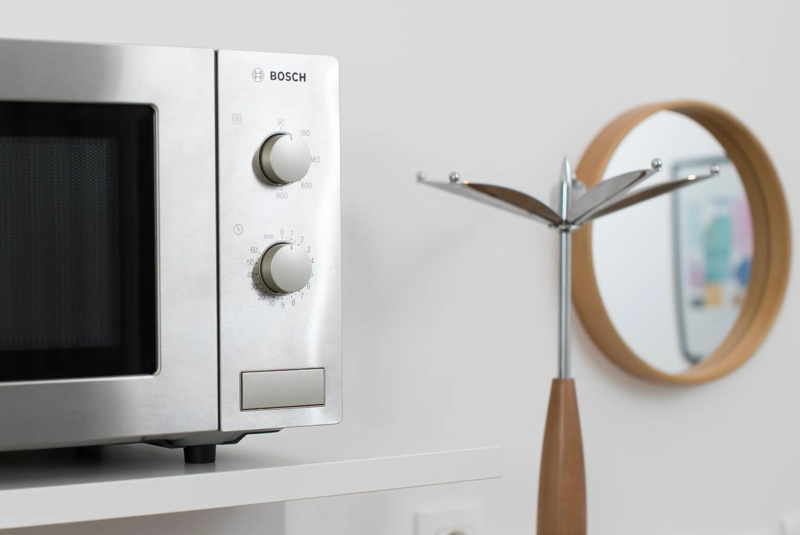 minibar in Cozy apartments