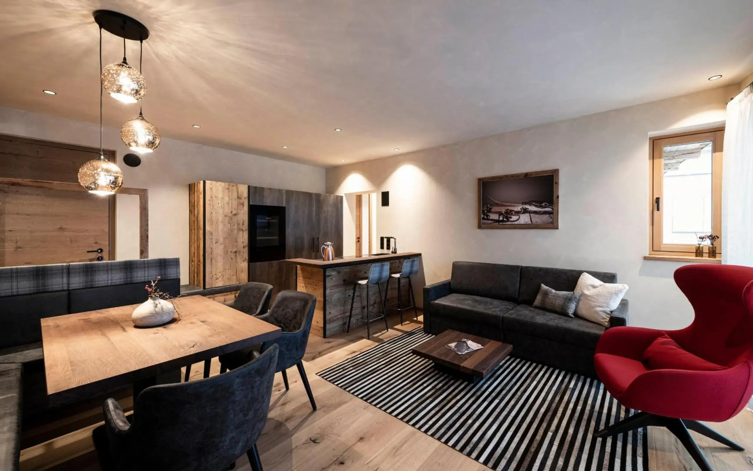 Superior Apartment in LaMonte Luxury Apartments Superior Apartment in LaMonte Luxury Apartments