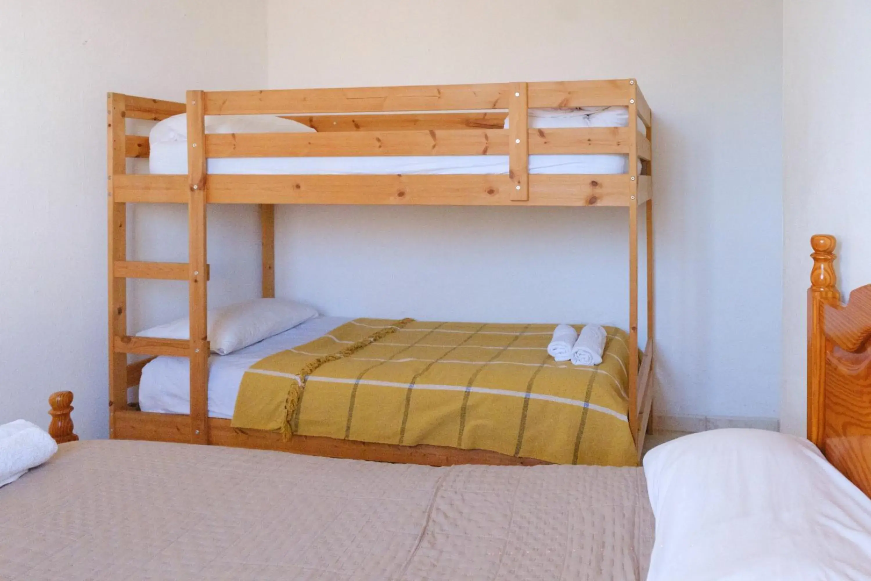 Apartment with Garden View in La Palma Hostel by Pension Central Apartment with Garden View in La Palma Hostel by Pension Central