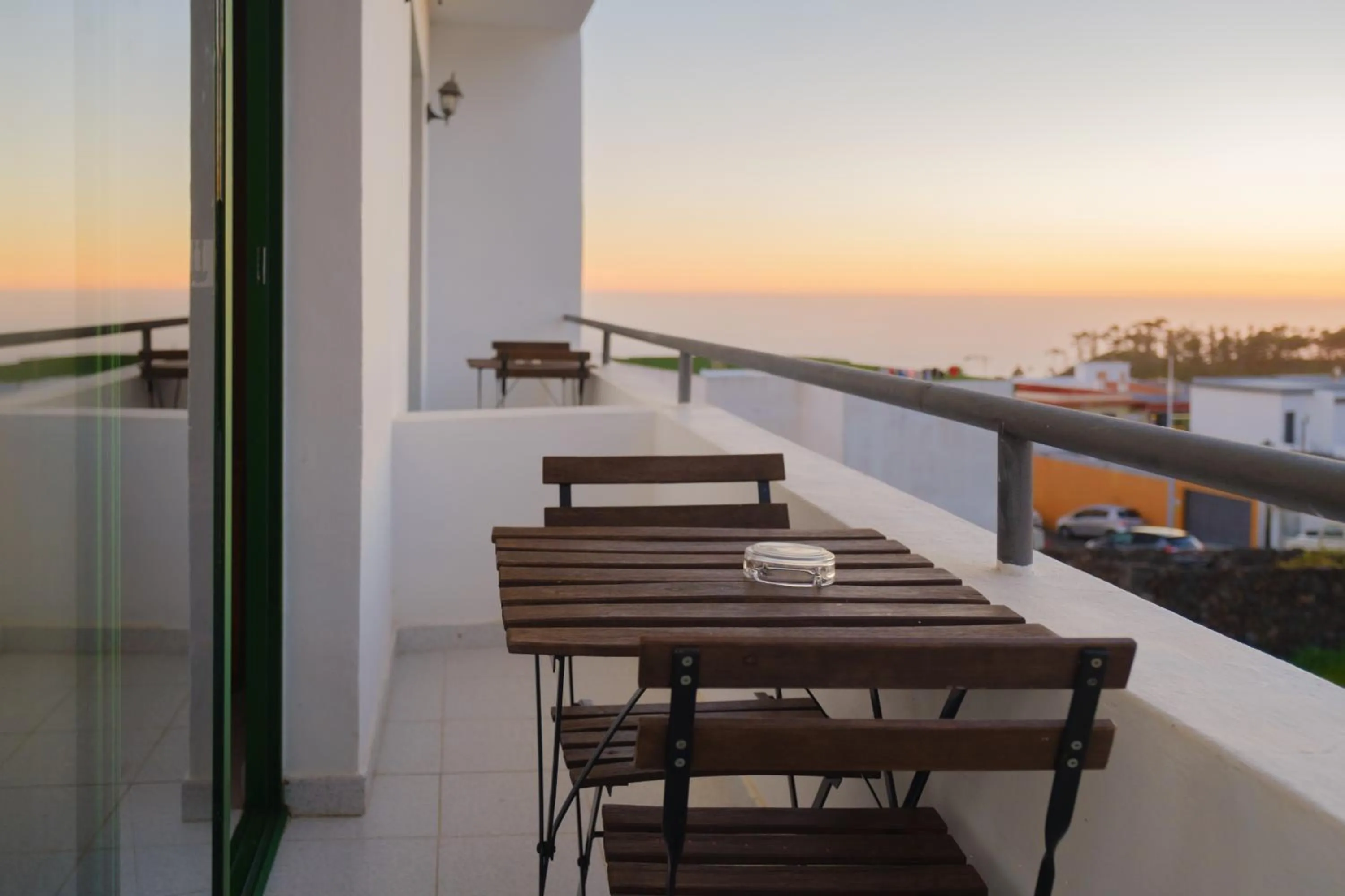 Double Room in La Palma Hostel by Pension Central