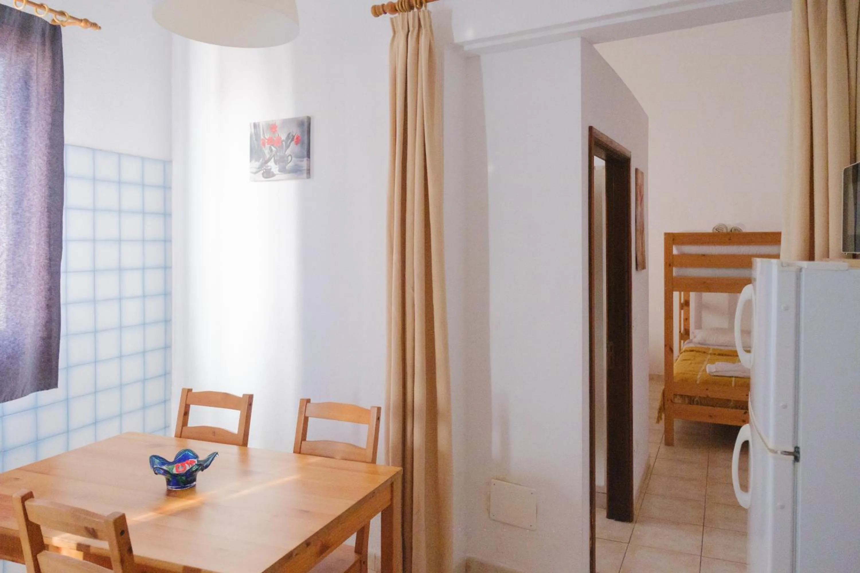 La Palma Hostel by Pension Central