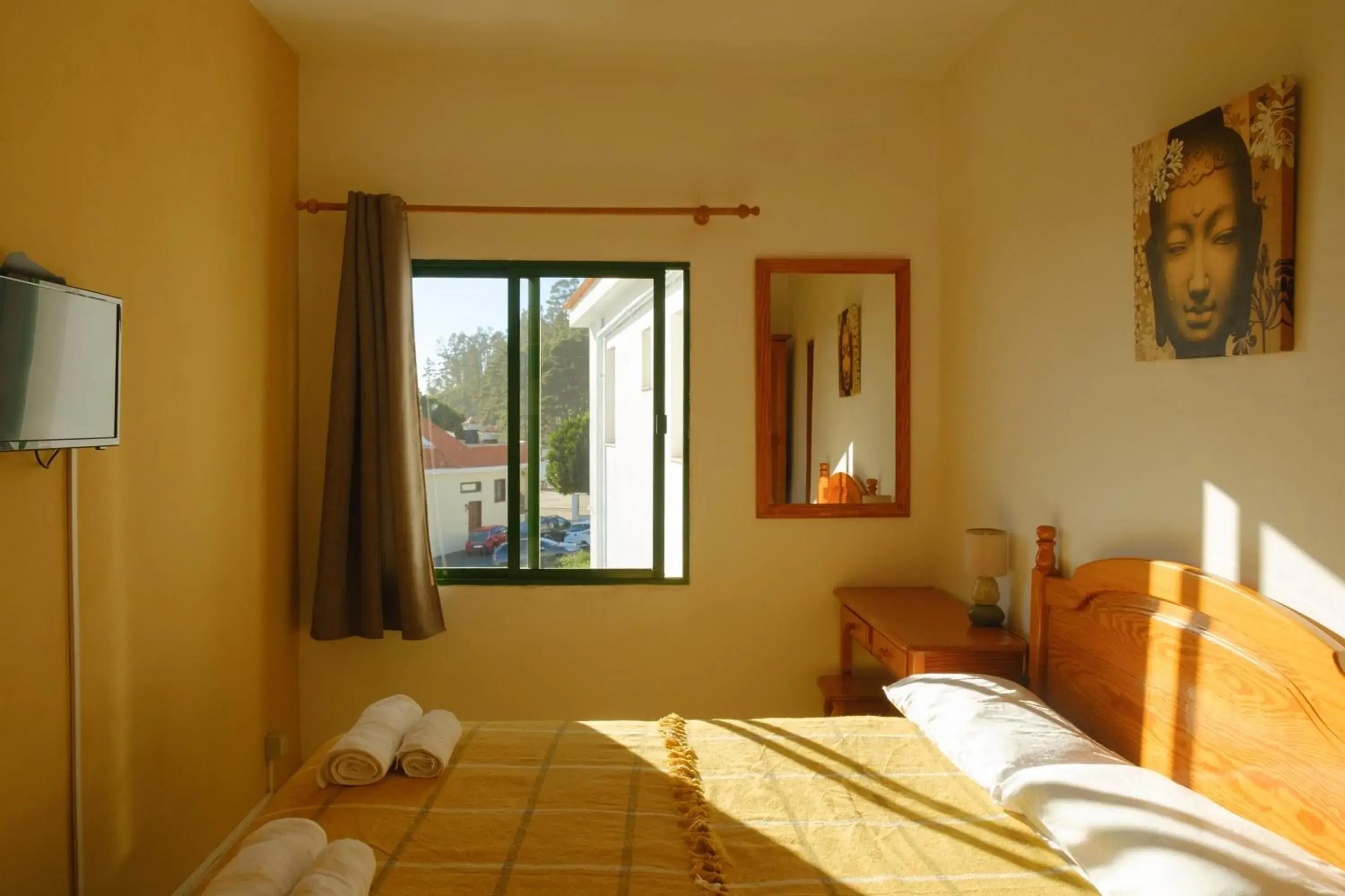 La Palma Hostel by Pension Central La Palma Hostel by Pension Central