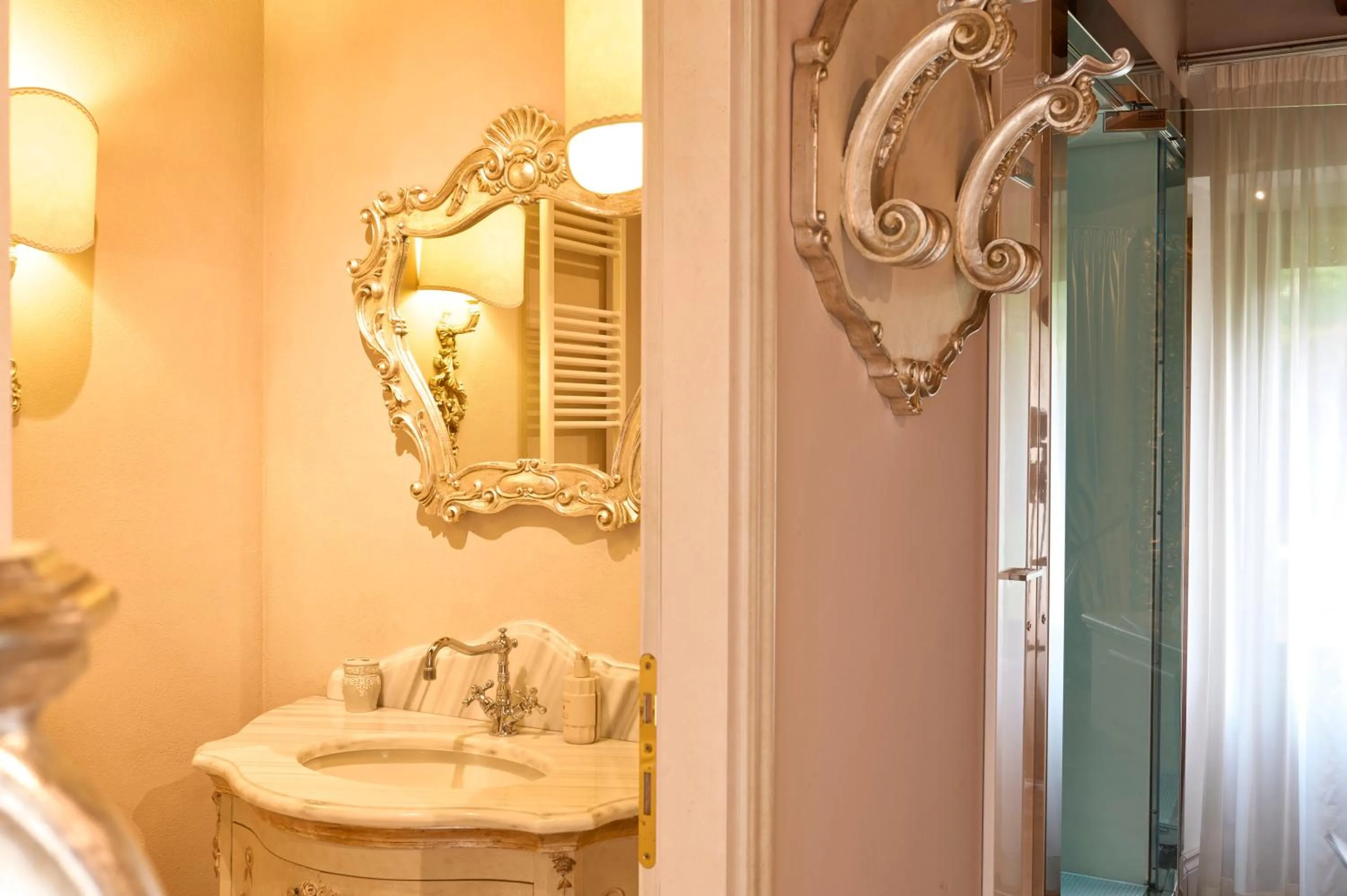 Relais La Corte dei Papi