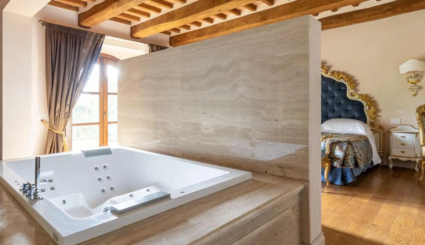 Relais La Corte dei Papi