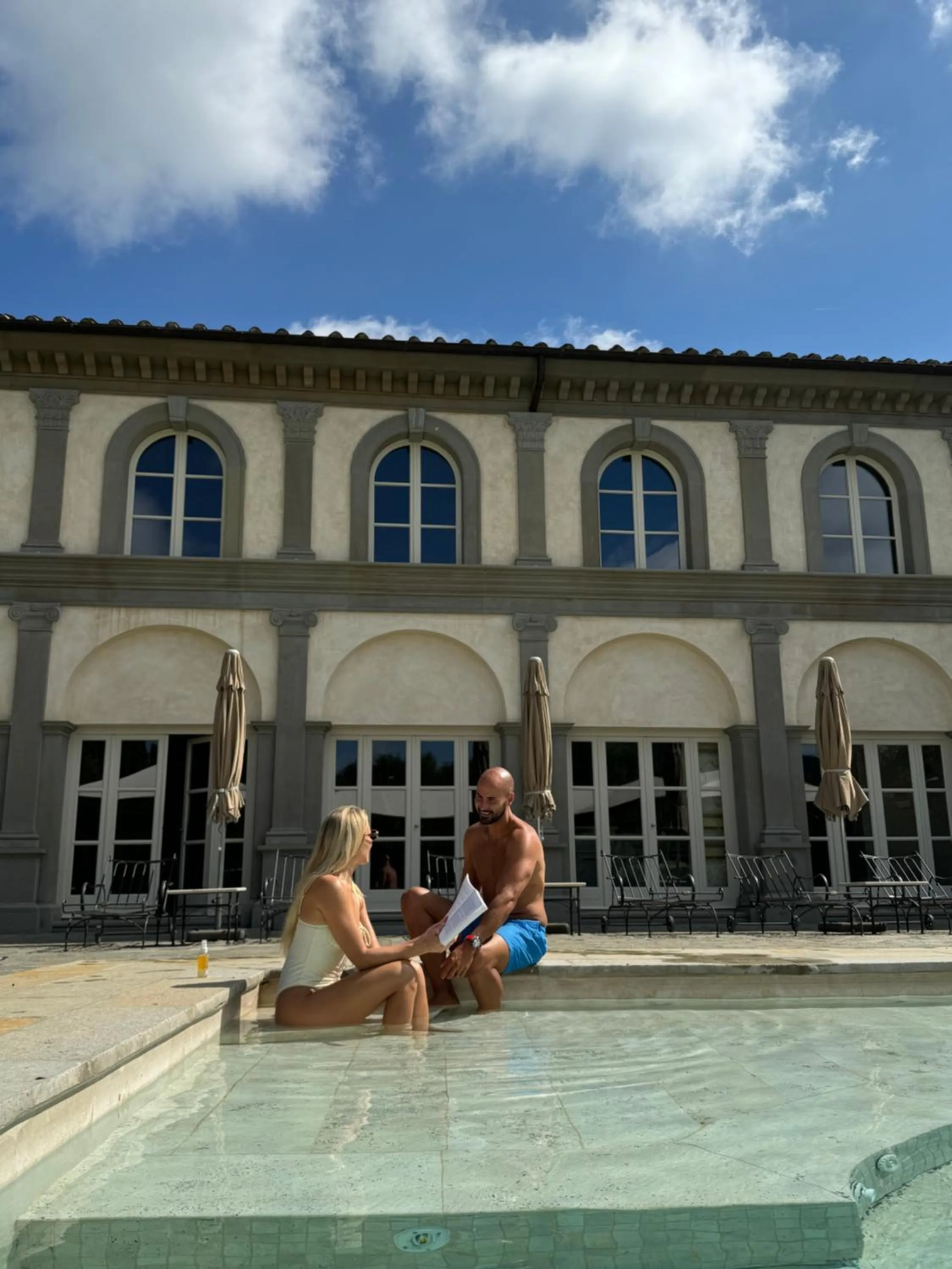 Relais La Corte dei Papi