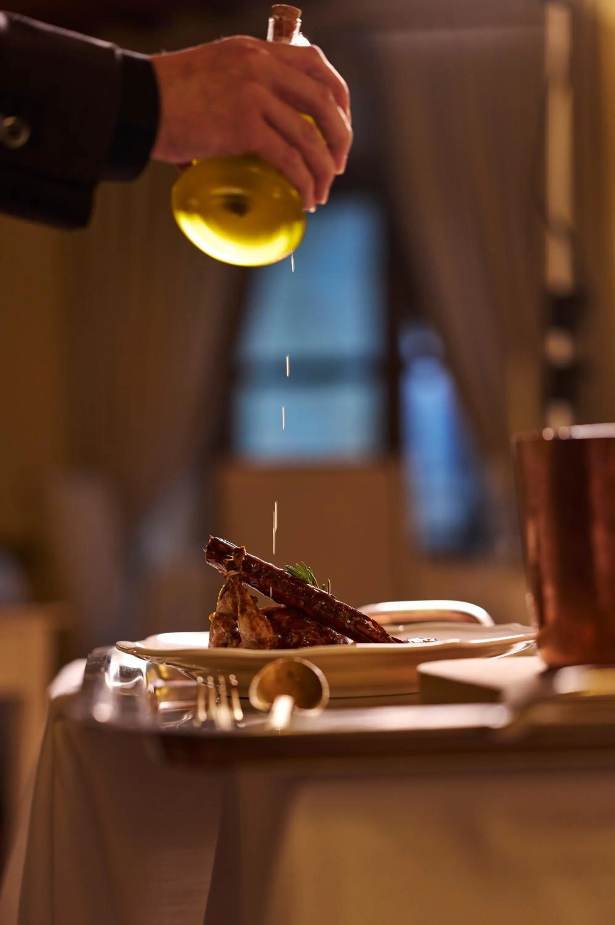 Relais La Corte dei Papi