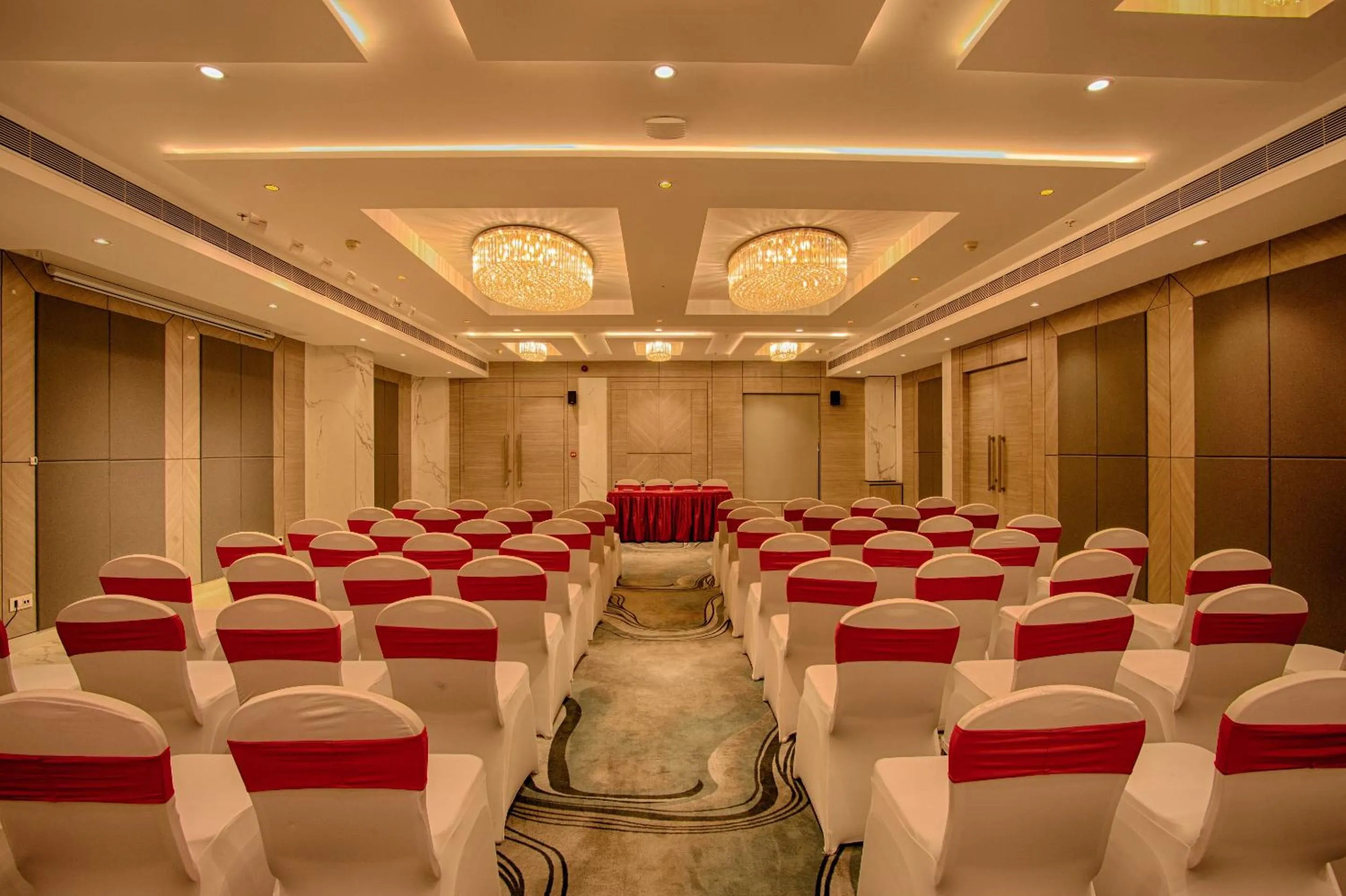 Banquet/Function facilities in Sunhill Portico