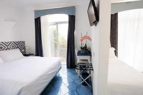 Hotel Bussola
