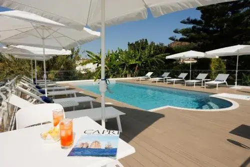 Hotel Bussola Hotel Bussola