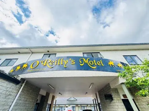 O'Reillys Motel O'Reillys Motel