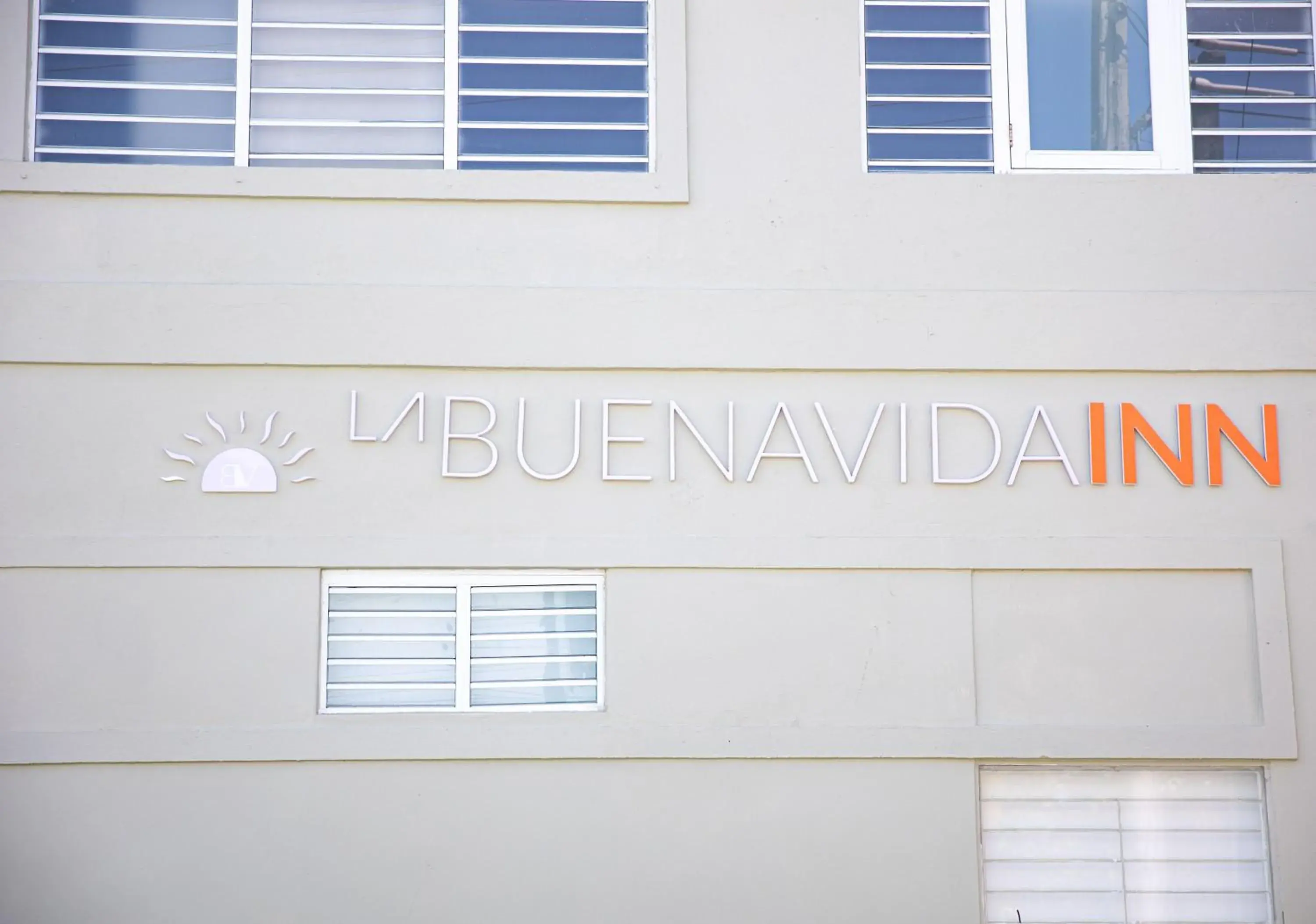 La Buena Vida Inn La Buena Vida Inn
