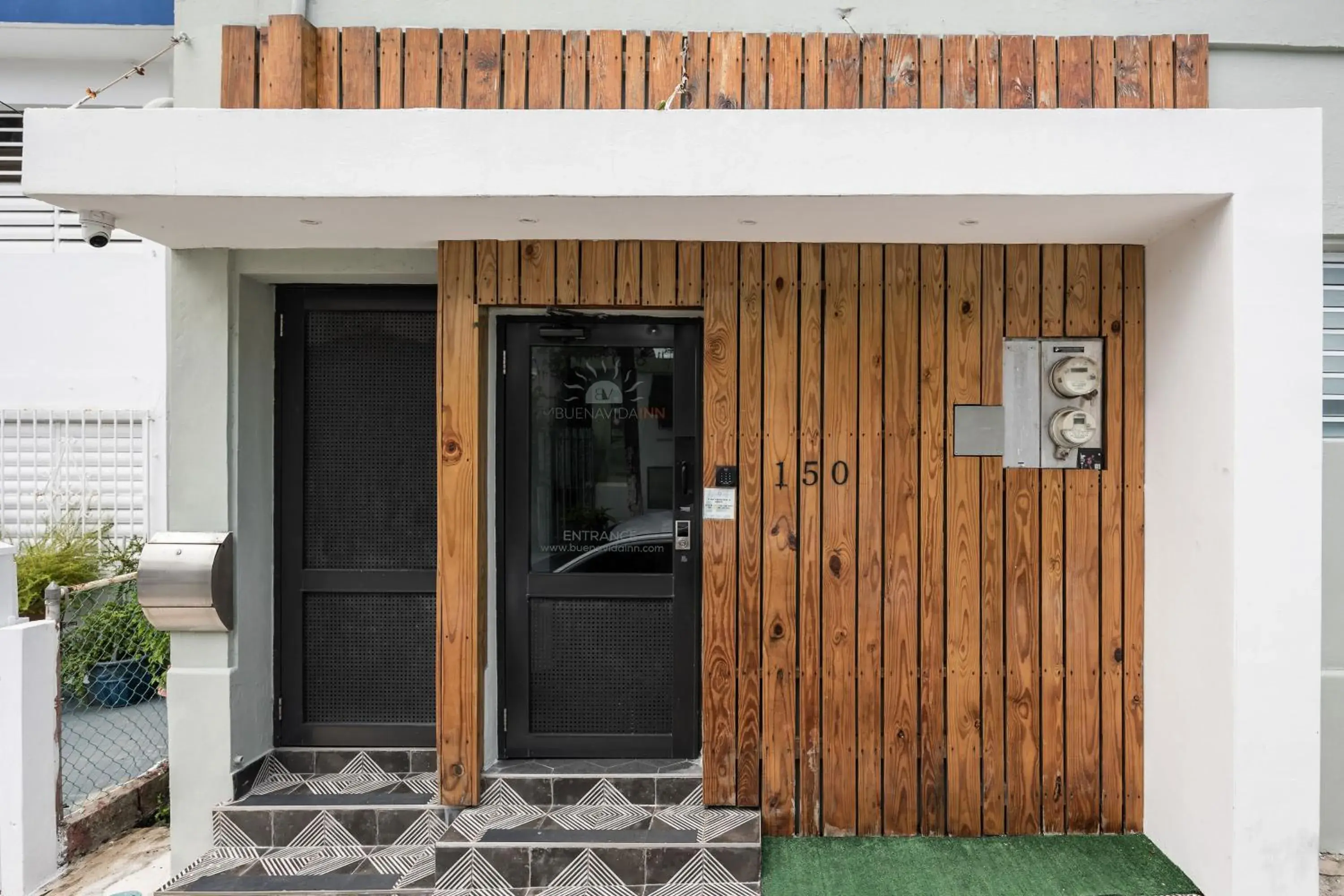 La Buena Vida Inn La Buena Vida Inn