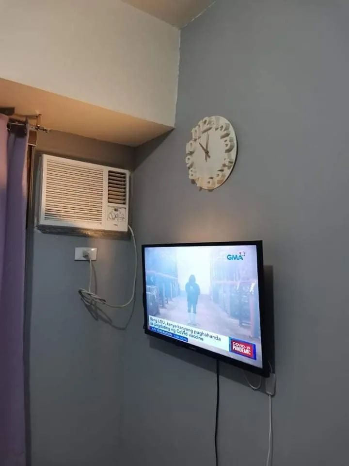 Mack's Awesome Place 11 with Netflix and FastUnliwifi