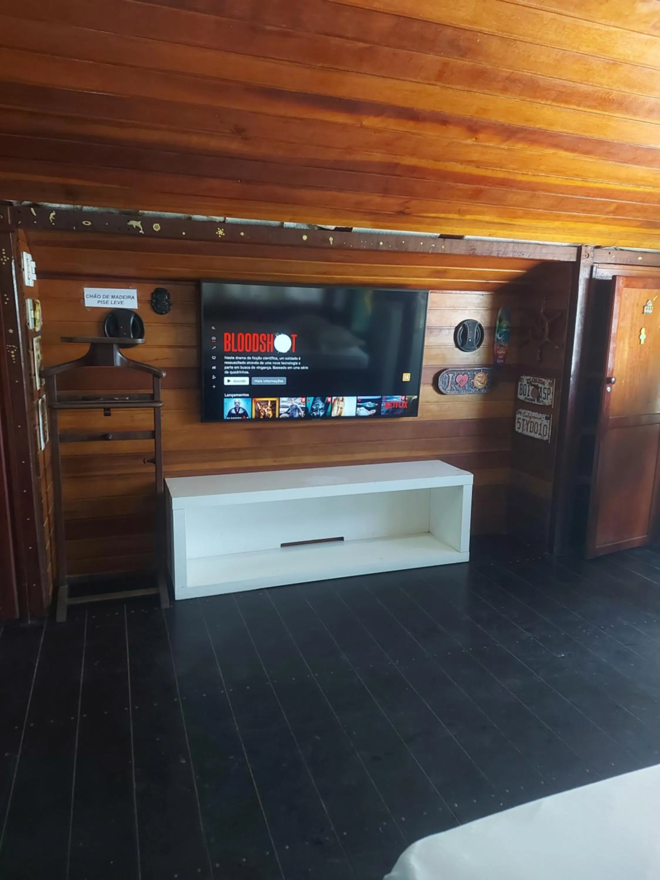 Pousada Casa na Árvore