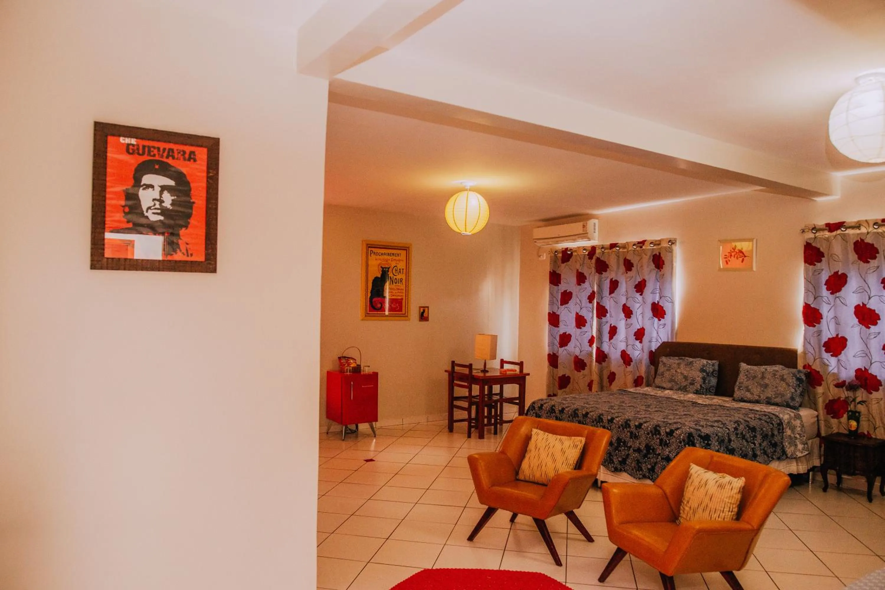 View (from property/room) in Pousada Beira Rio