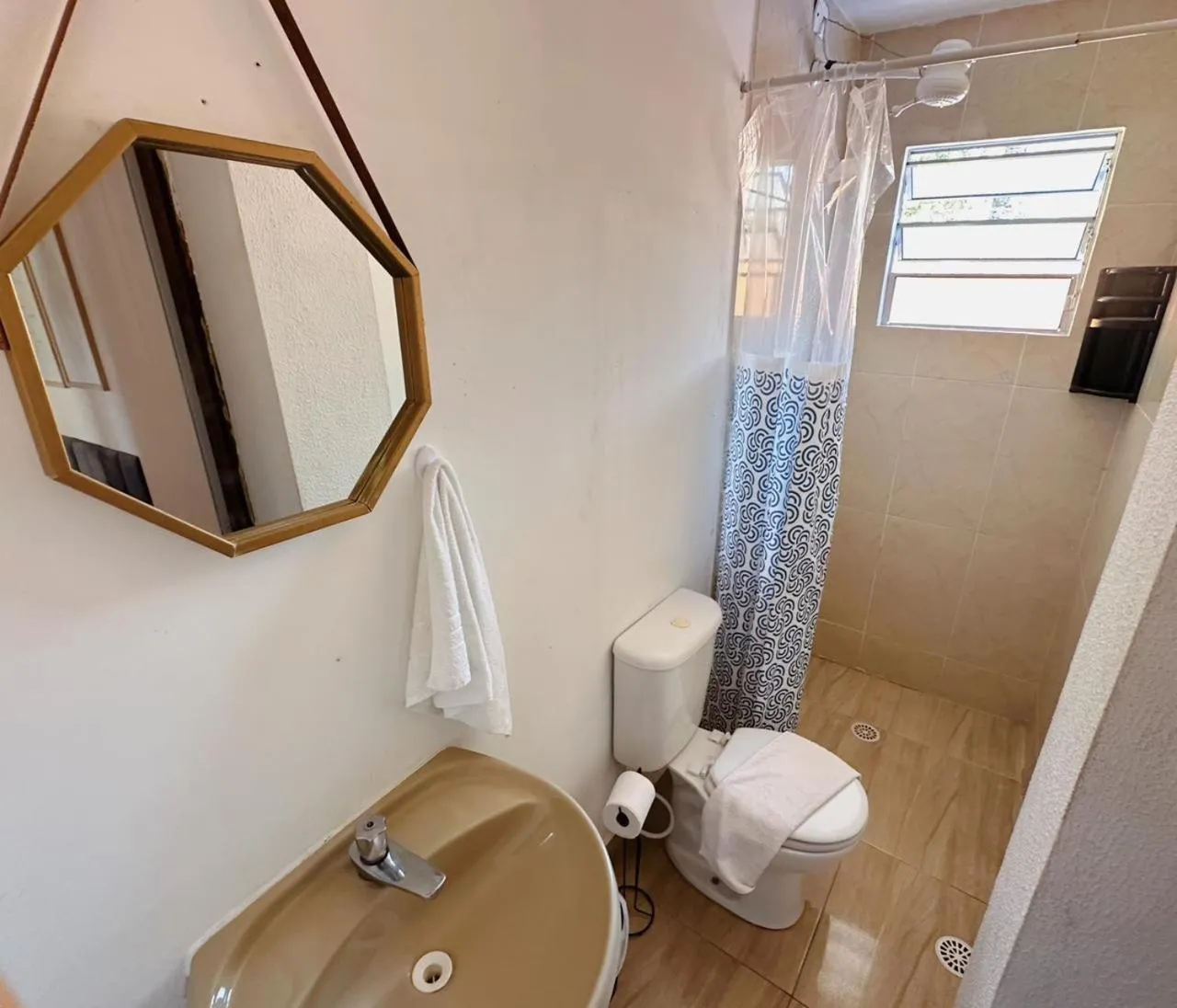 Pousada Ponta dos Corais