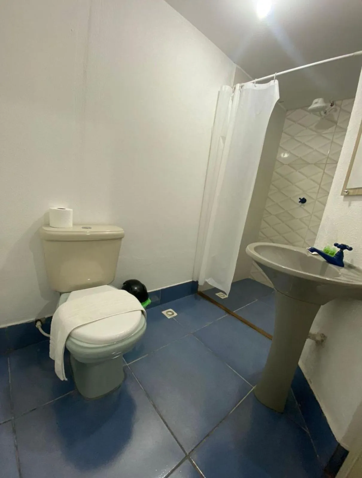 Pousada Ponta dos Corais