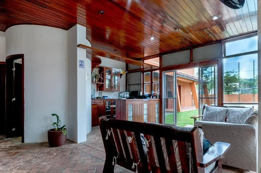 Pousada Ponta dos Corais