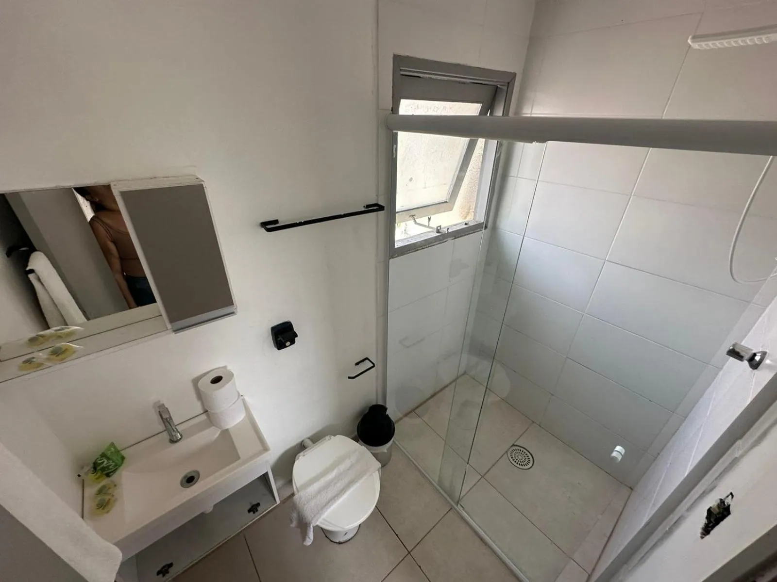 Pousada Ponta dos Corais