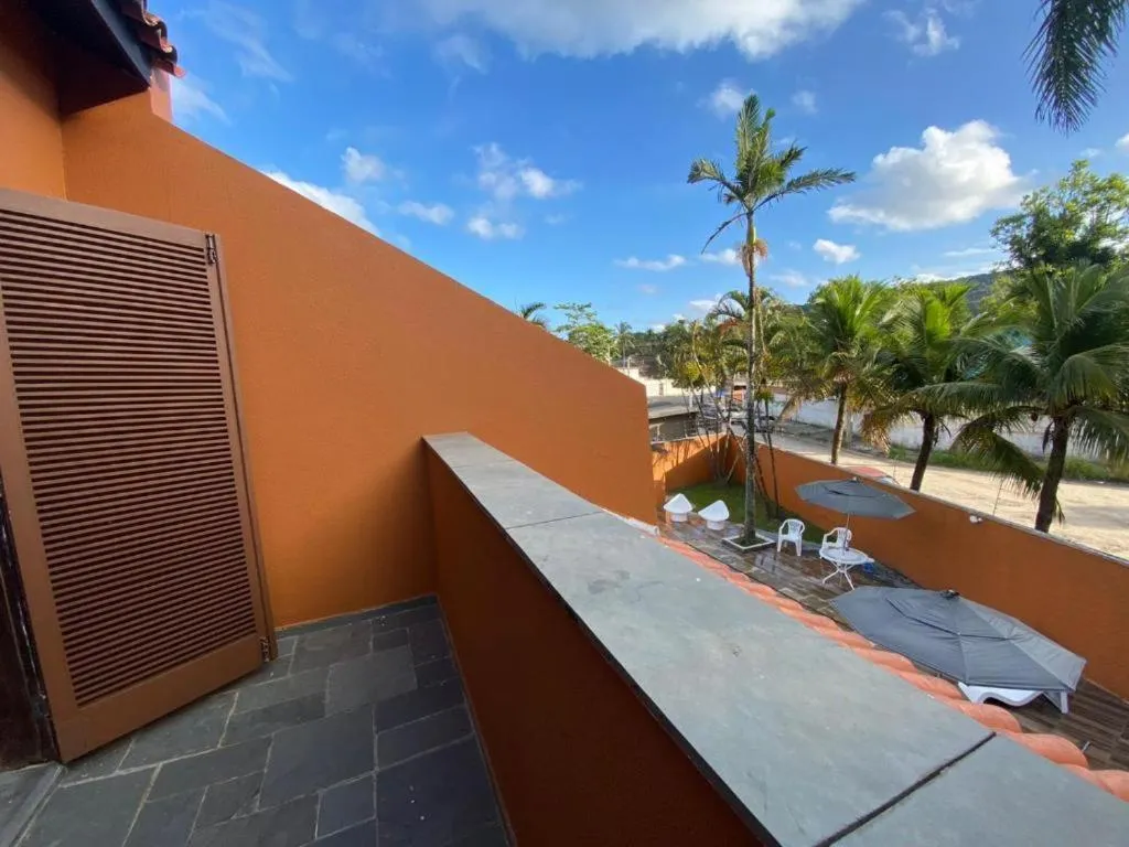 Pousada Ponta dos Corais