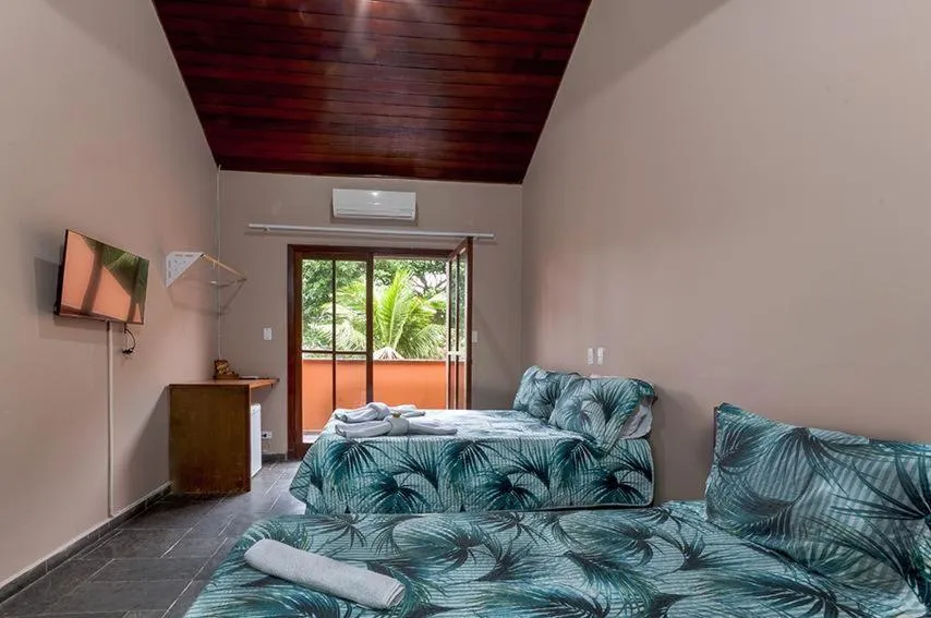 Pousada Ponta dos Corais