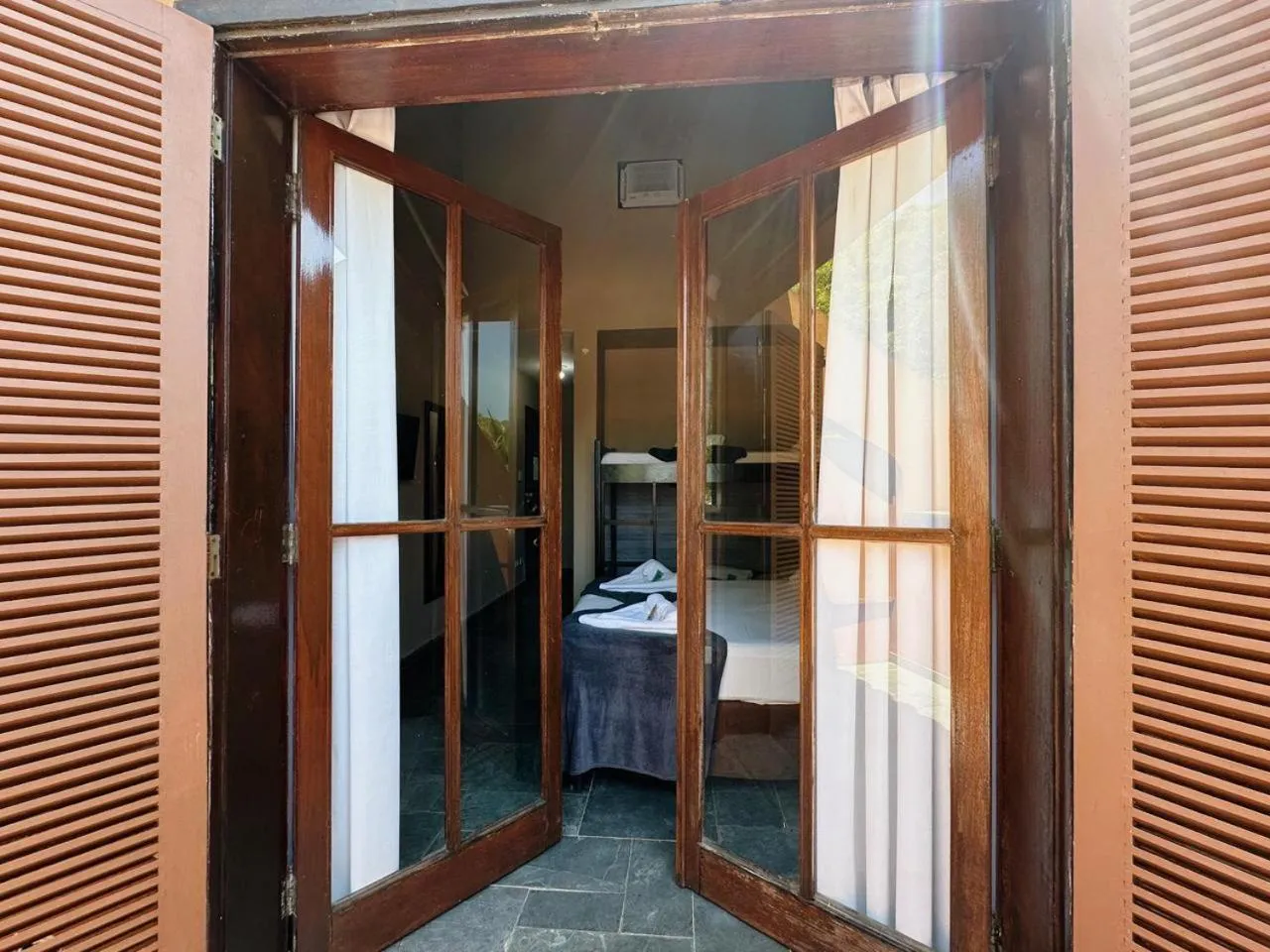 Pousada Ponta dos Corais